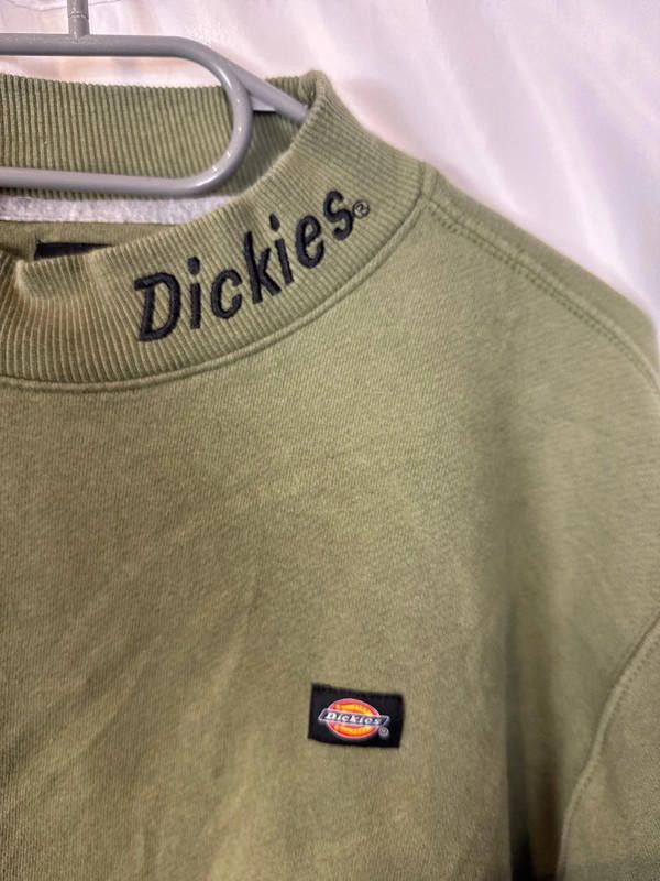 Dickies Dickies Sweatshirt Size US S / EU 44-46 / 1 - 5 Thumbnail