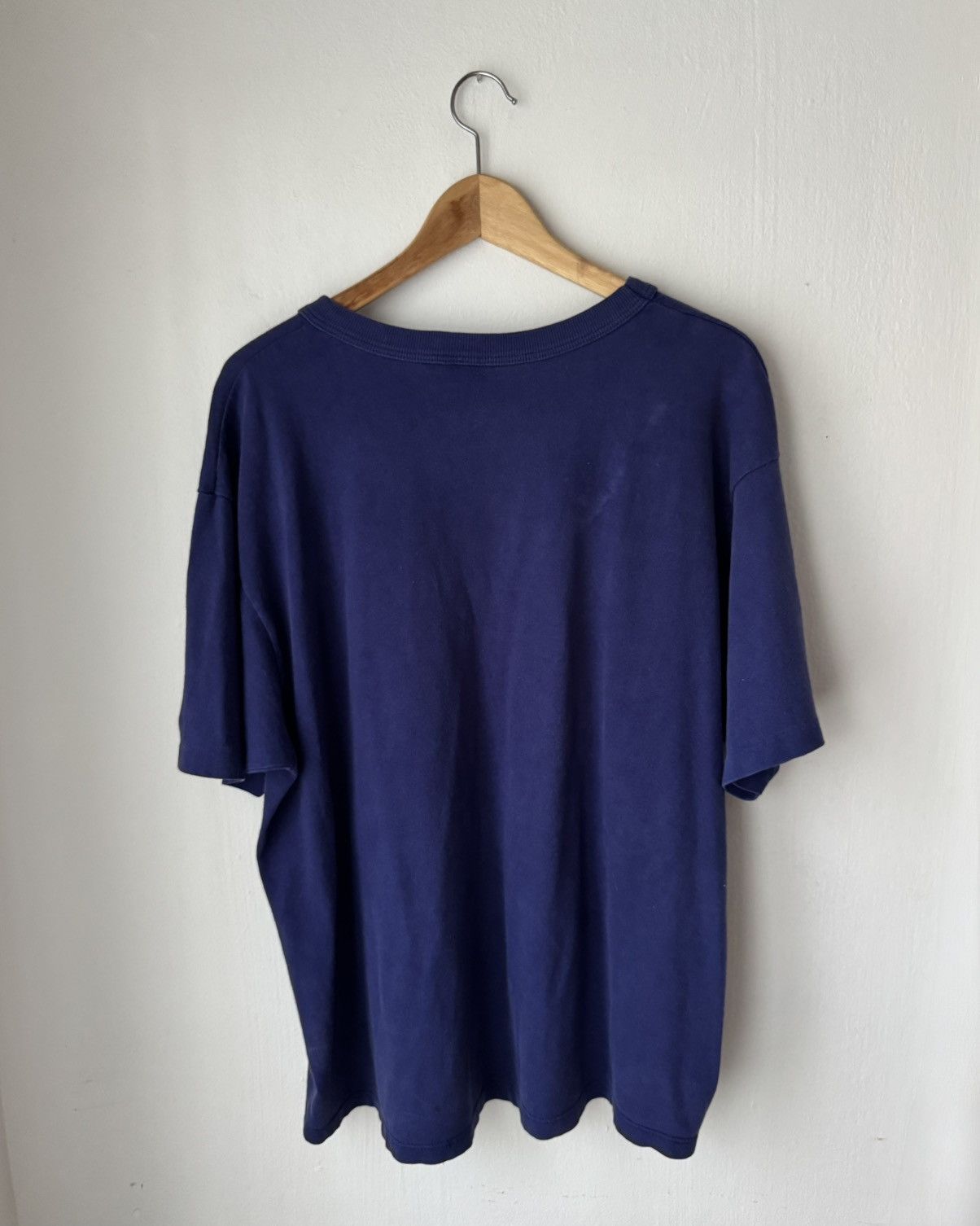 Champion Vintage Champion T-Shirt Size US XL / EU 56 / 4 - 2 Thumbnail