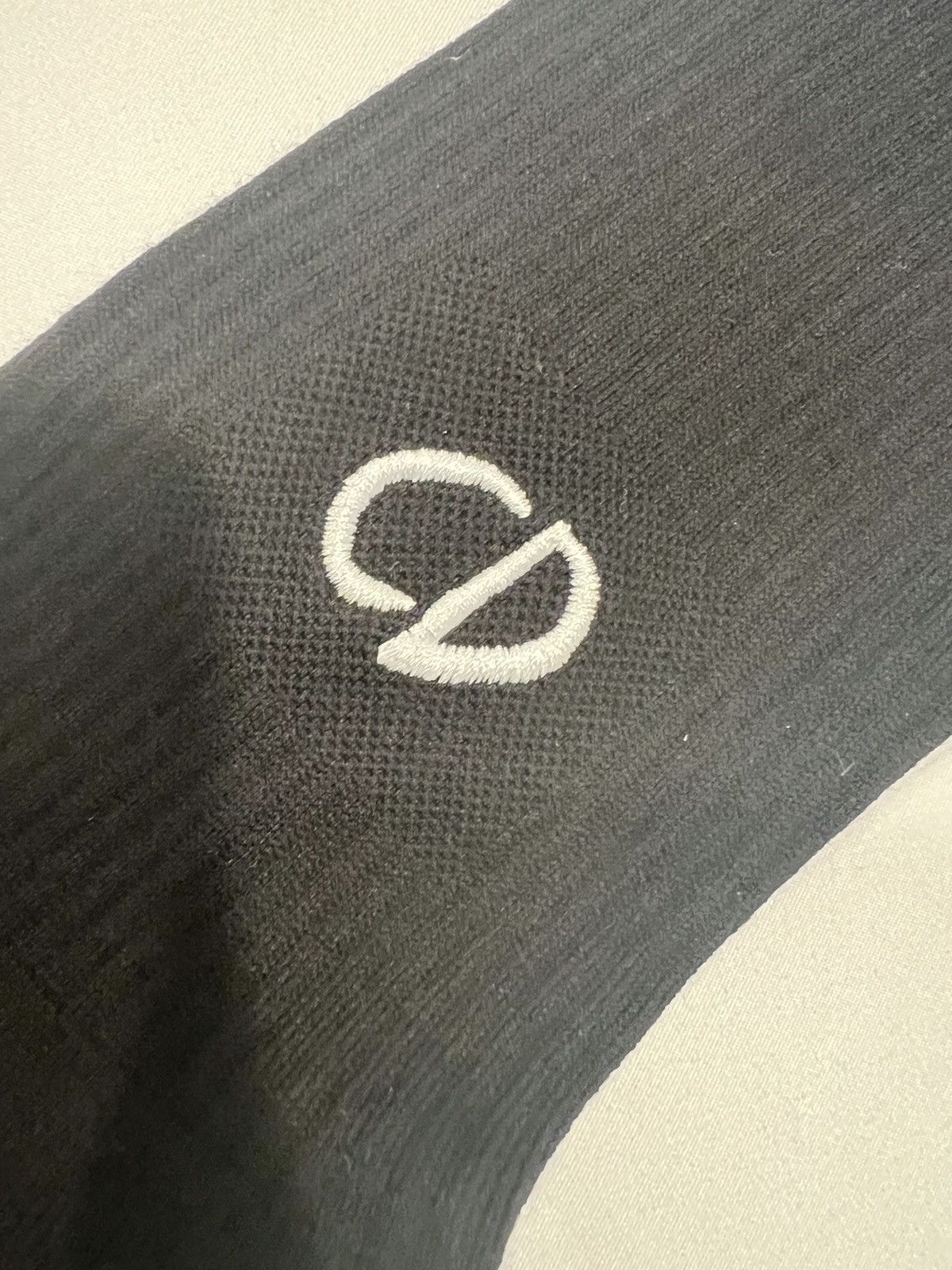 Dior Dior mens socks L. $240 Size ONE SIZE - 5 Thumbnail
