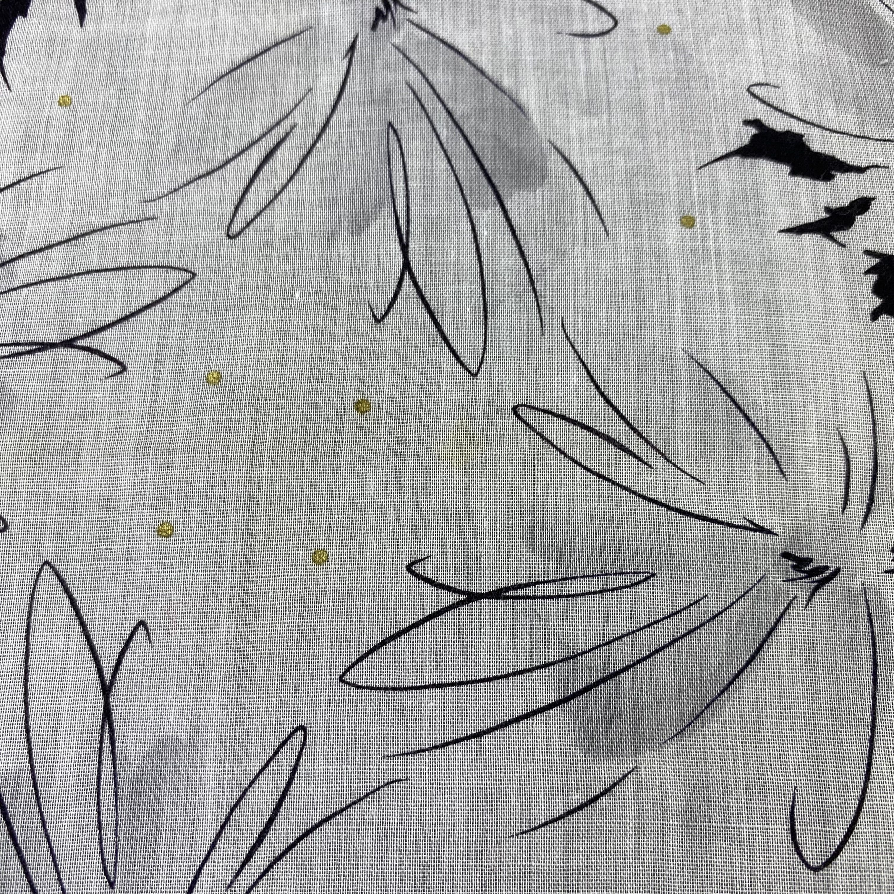 Vintage Christian Dior Handkerchief / Bandana / Neckerchief-B742 Size ONE SIZE - 6 Thumbnail