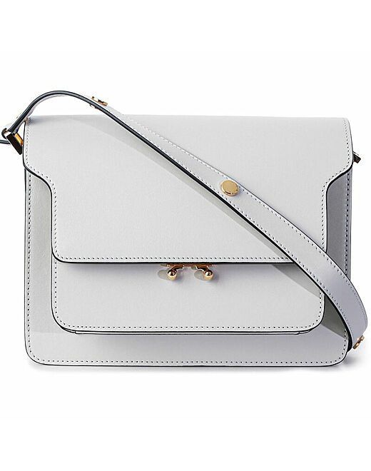Marni oc11z0525 Size: OS/Trunk Bag in White Size ONE SIZE - 3 Thumbnail
