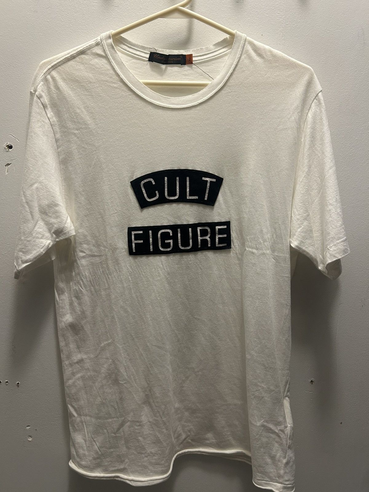 Undercover Cult Figure | Grailed