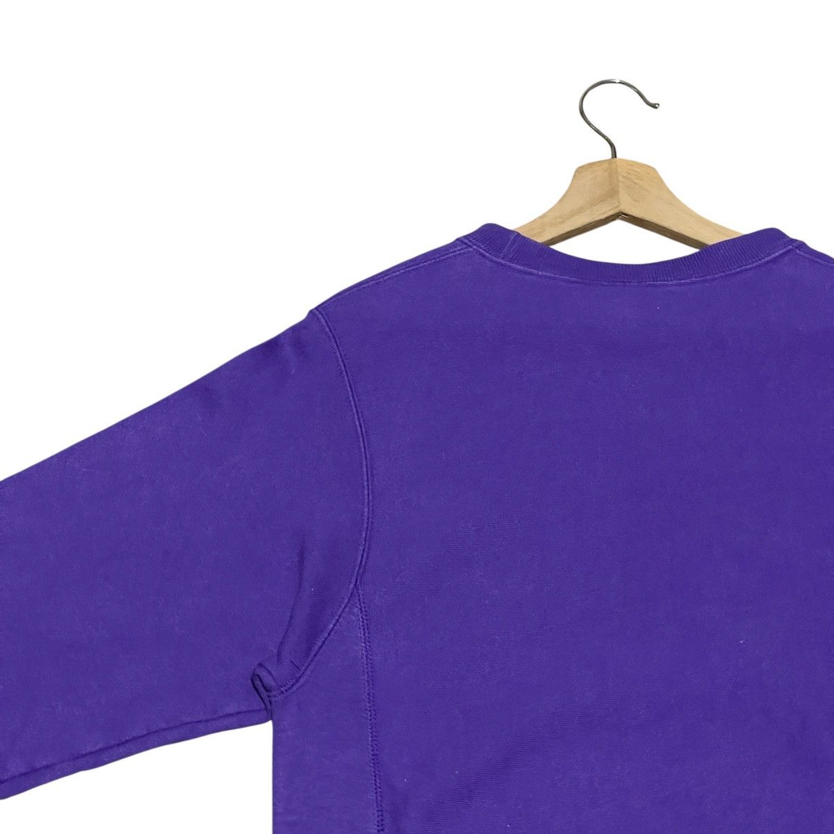 Champion Champion Reverse Weave Sweatshirt Heavyweight Crewneck Size US XS / EU 42 / 0 - 14 Thumbnail