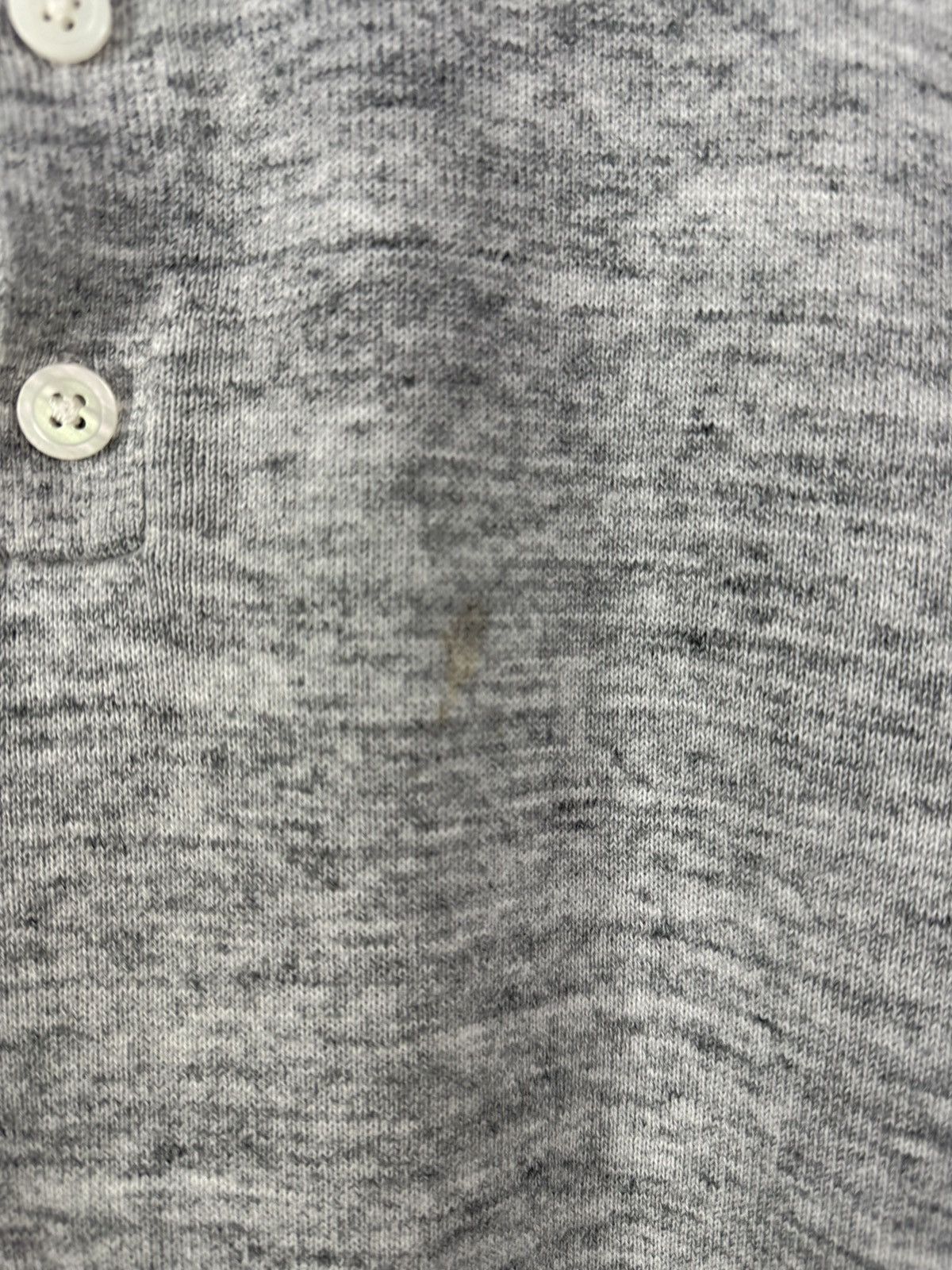 Designer × Reiss Reiss designer polo tee Size US M / EU 48-50 / 2 - 6 Thumbnail