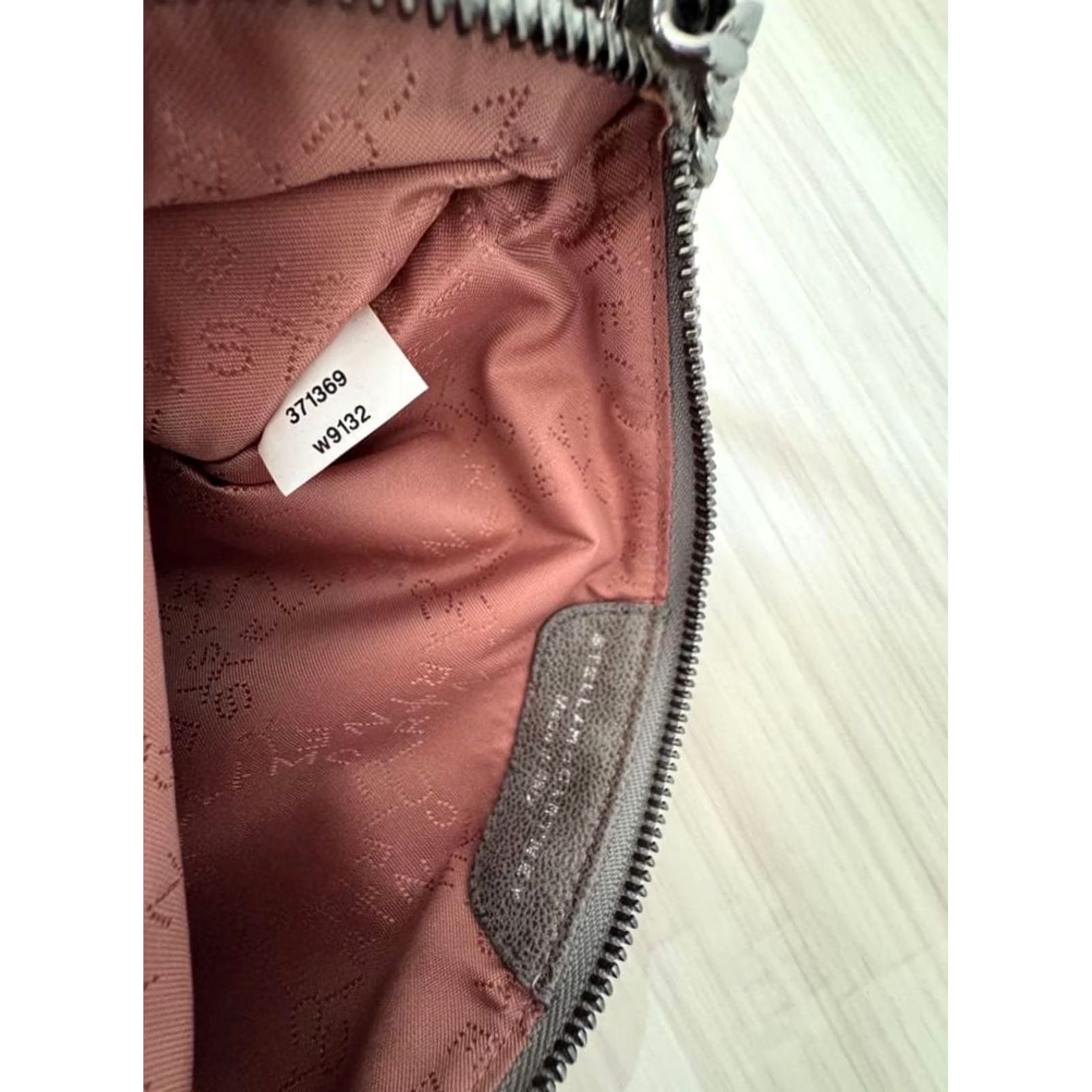Stella McCartney STELLA McCARTNEY Women Pochette Handbag Chain Strap Limited Edition Multicolor Medium Size ONE SIZE - 4 Thumbnail