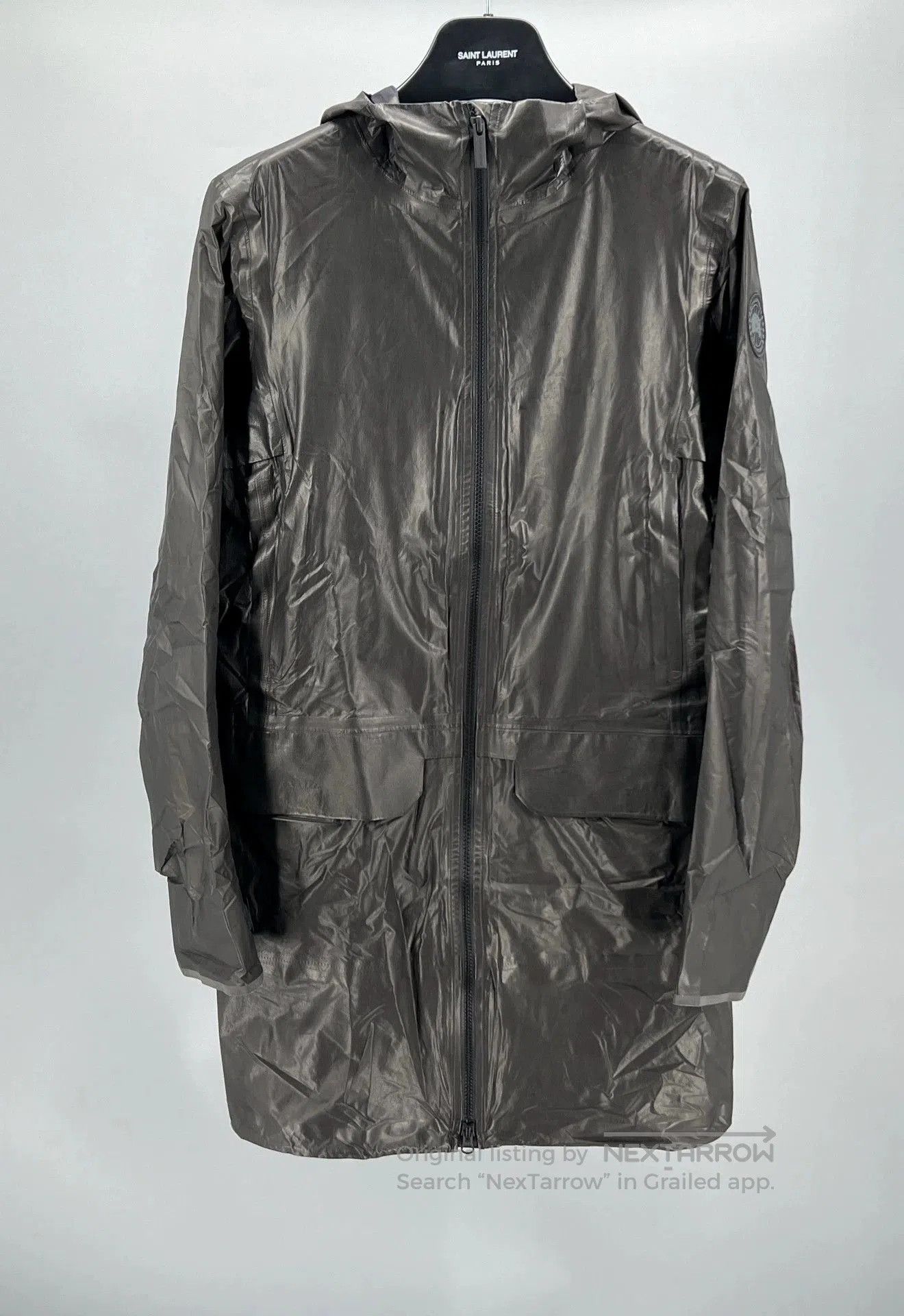 Canada Goose canada goose nomad hooded jacket. Size US S / EU 44-46 / 1 - 1 Thumbnail