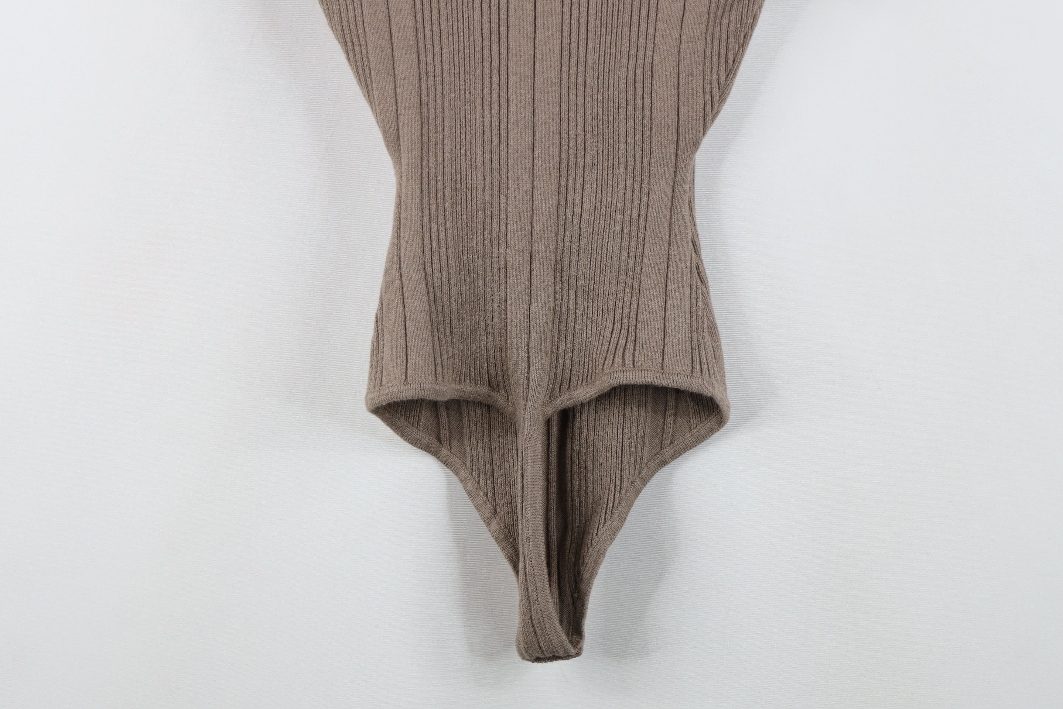 Vintage Deadstock Vintage Y2K Babydoll Abercrombie & Fitch Body Suit Size XXS / US 00 / IT 34 - 15 Thumbnail