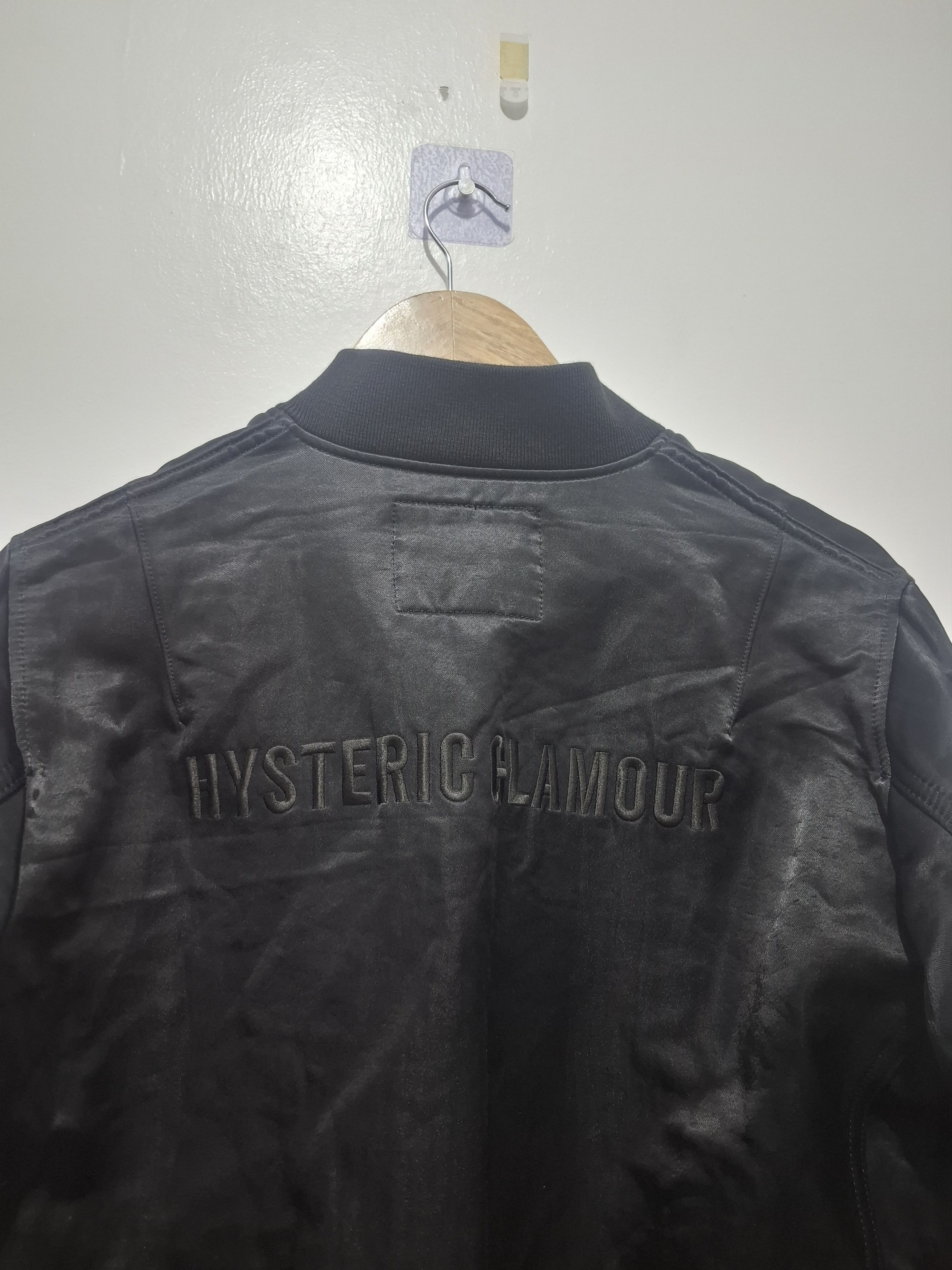 Hysteric Glamour Hysteric glamour jacket Size US M / EU 48-50 / 2 - 4 Thumbnail