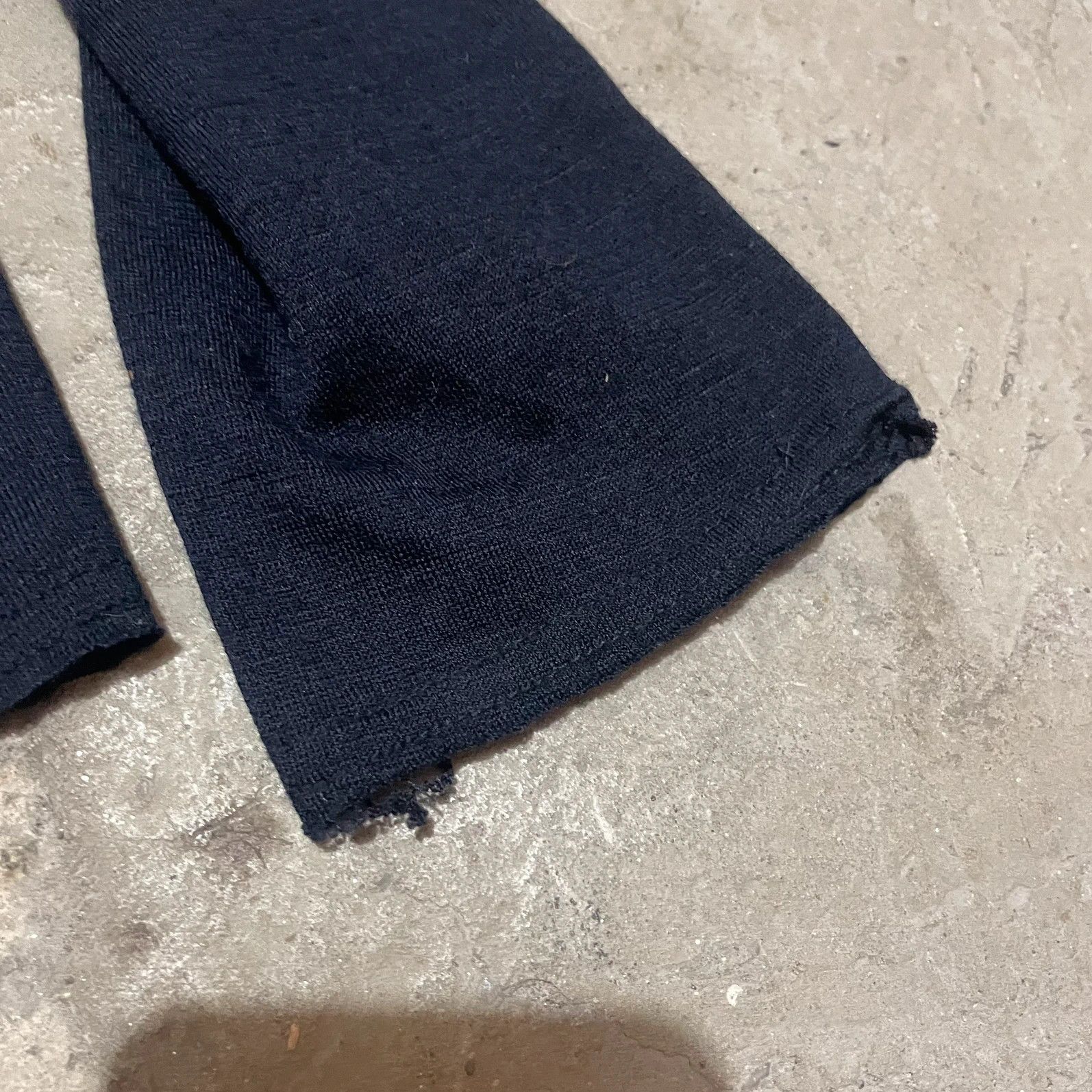 Comme des Garcons Vintage Comme des Garçons archive top Size US S / EU 44-46 / 1 - 7 Thumbnail