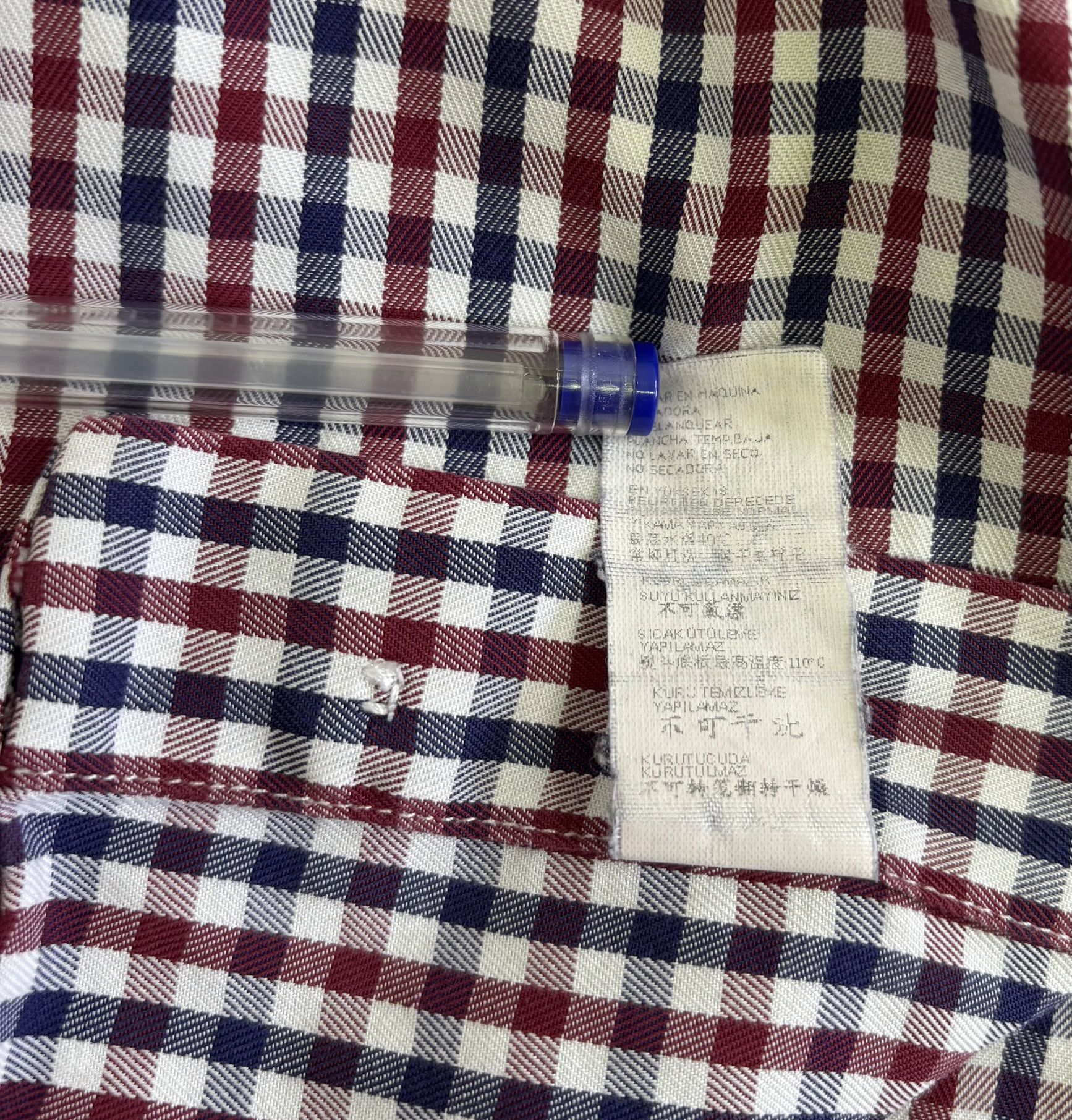 Paul & Shark Paul Shark shirt size 42 Size US XL / EU 56 / 4 - 18 Thumbnail