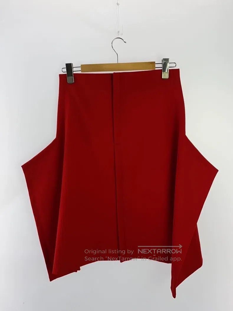 Comme des Garcons Comme Des Garcons size XS Skirt Size 24" / US 00 / IT 34 - 3 Thumbnail