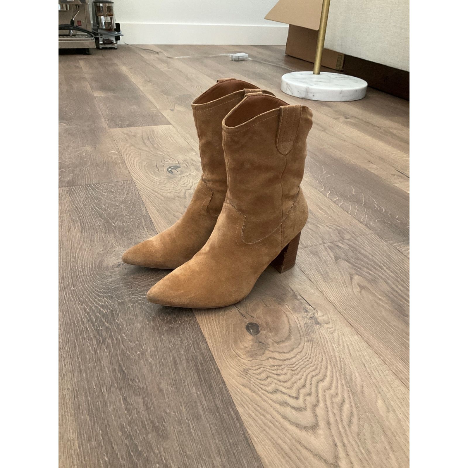 & Other Stories Women’s Oasis Society boots, 9 Size US 9 / IT 39 - 4 Thumbnail