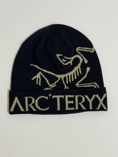 Arcteryx Bird Toque | Grailed