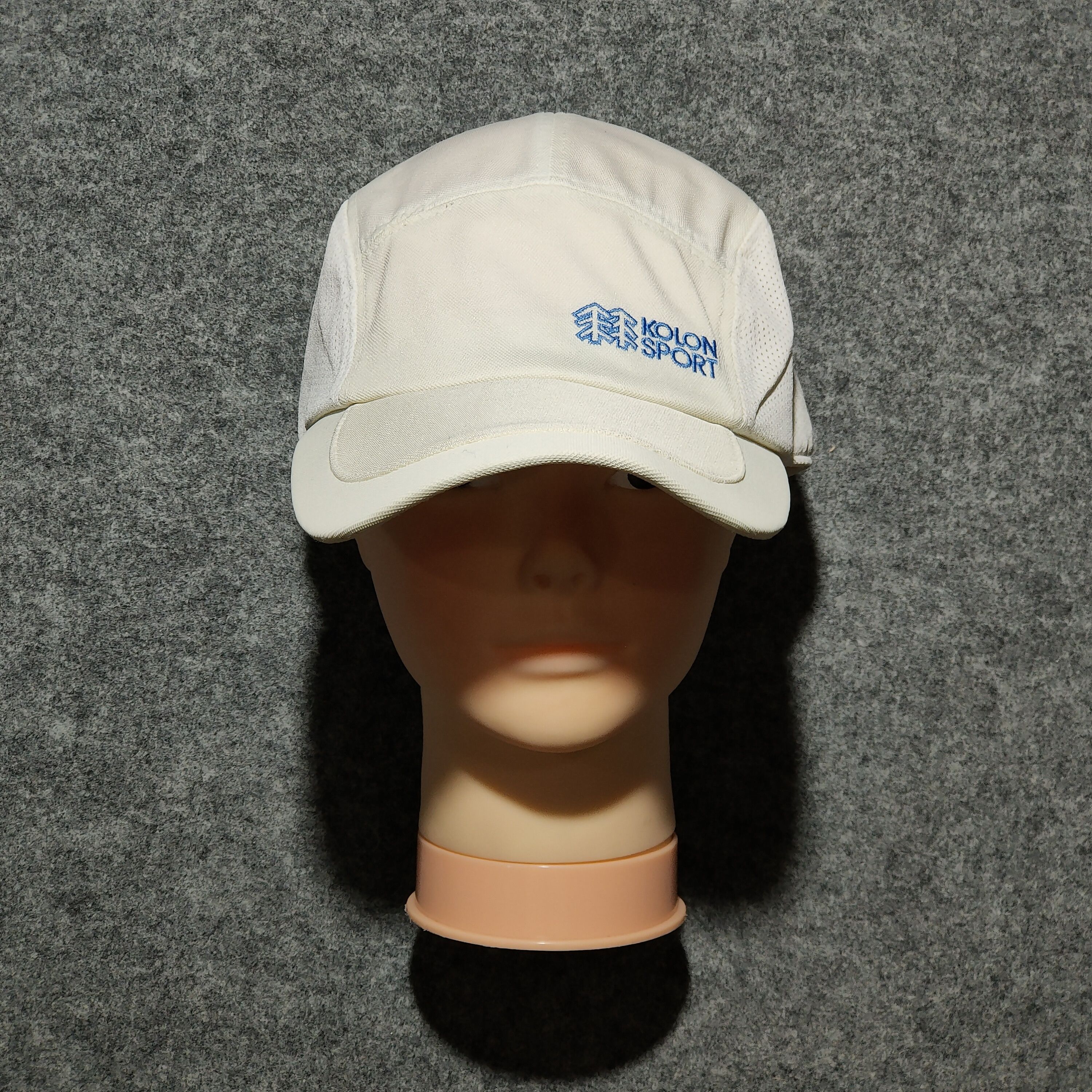 Other 🔥Kolon Sport Outdoor cap Good Condition Size ONE SIZE - 1 Thumbnail