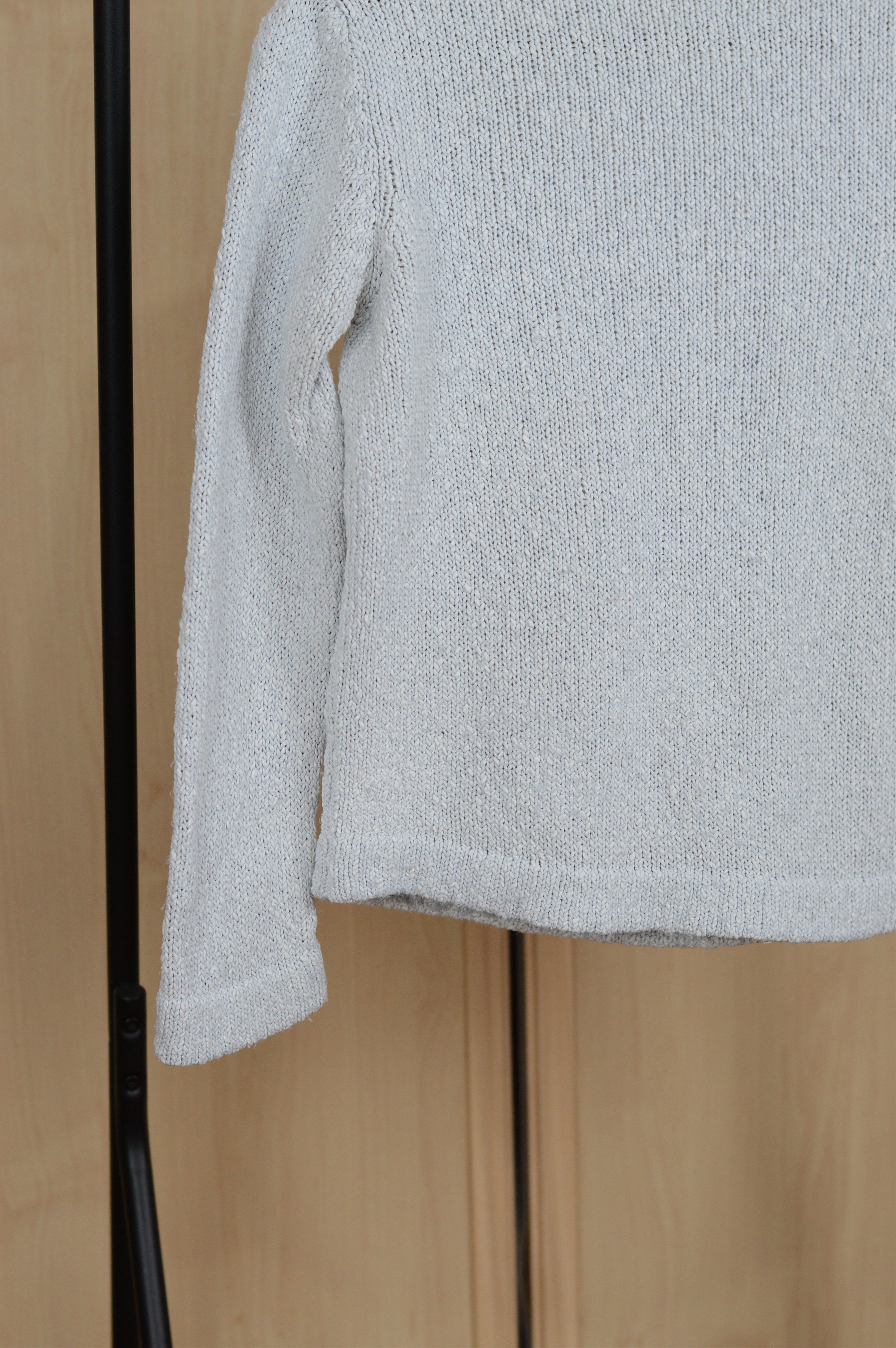 Other lorena antoniazzi avant garde sweater made in italy Size M / US 6-8 / IT 42-44 - 2 Thumbnail