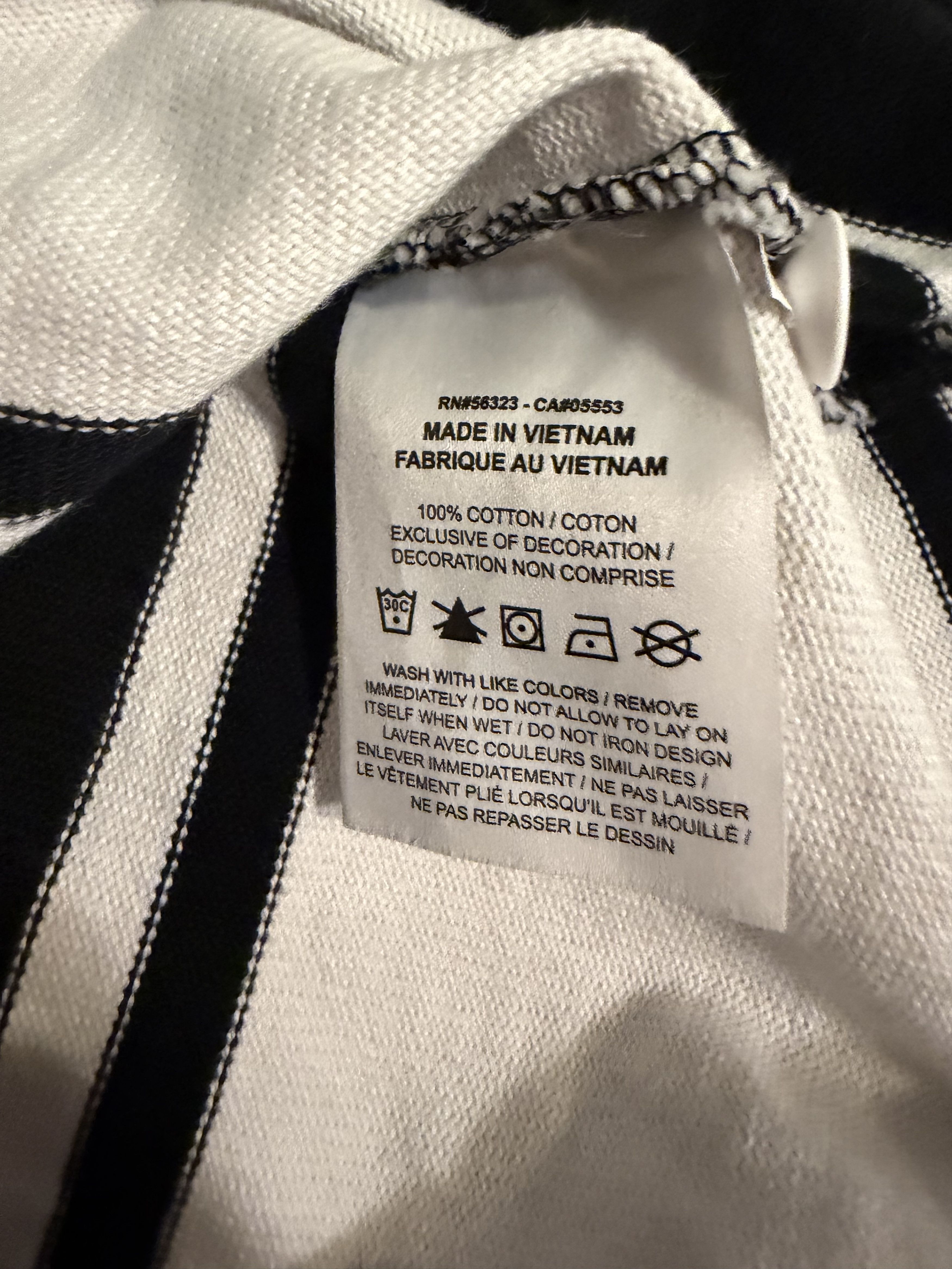 Supreme Supreme Nike Rugby Polo Size US S / EU 44-46 / 1 - 7 Thumbnail