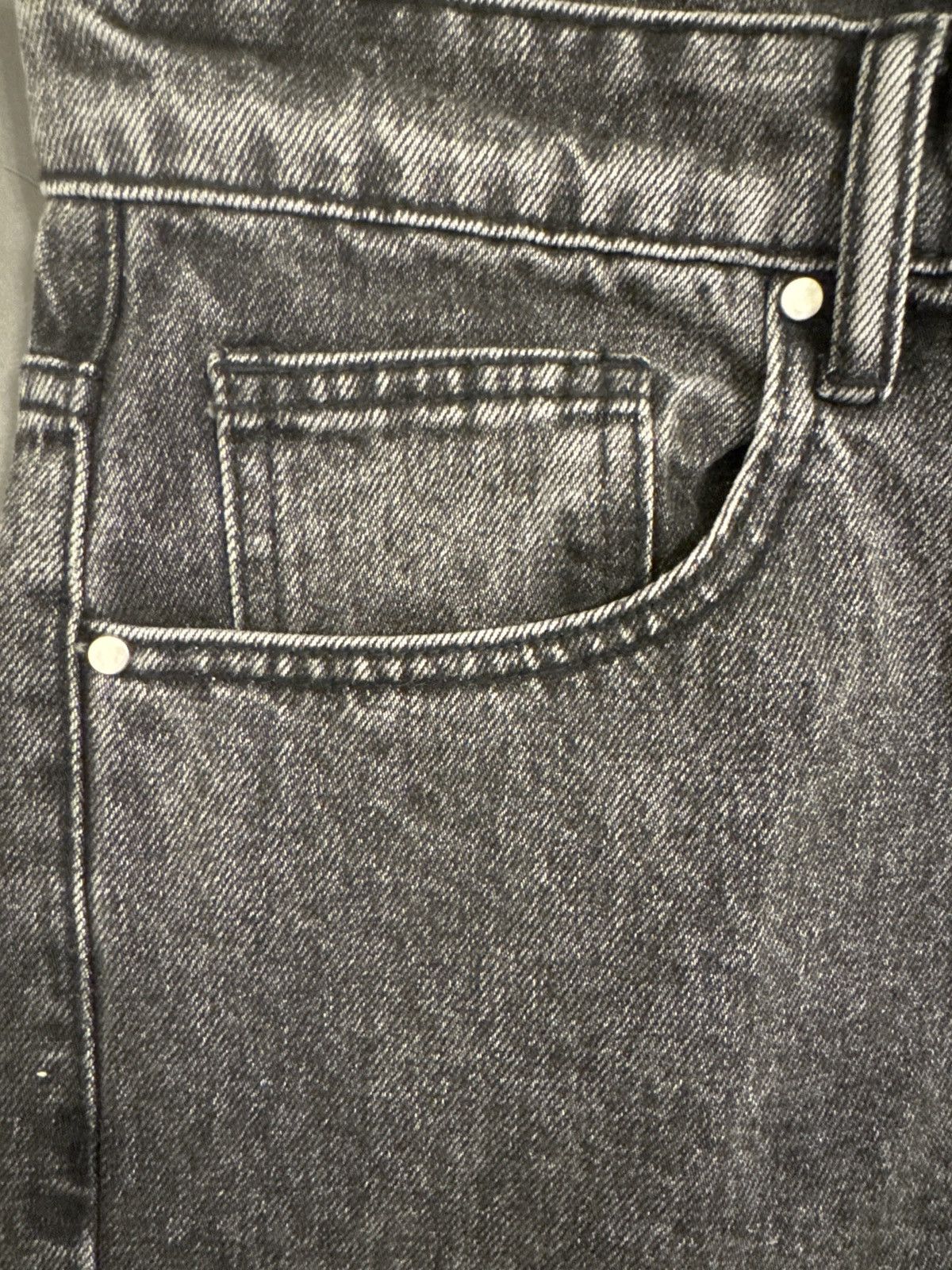 basketcase gallery 2023 LAX Flair Denim Size US 34 / EU 50 - 8 Thumbnail