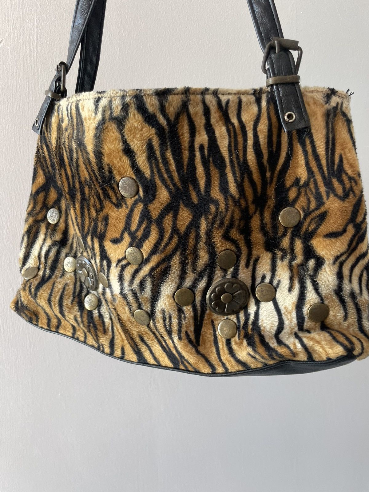 Vintage Y2k bag Size ONE SIZE - 6 Thumbnail