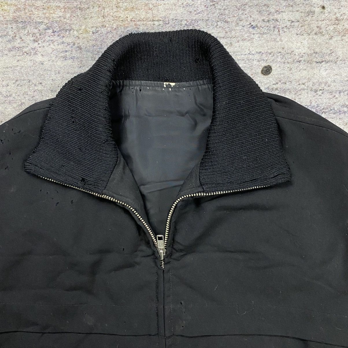 Yohji Yamamoto Y’S for men Yohji Yamamoto double zip jacket Size US L / EU 52-54 / 3 - 4 Thumbnail