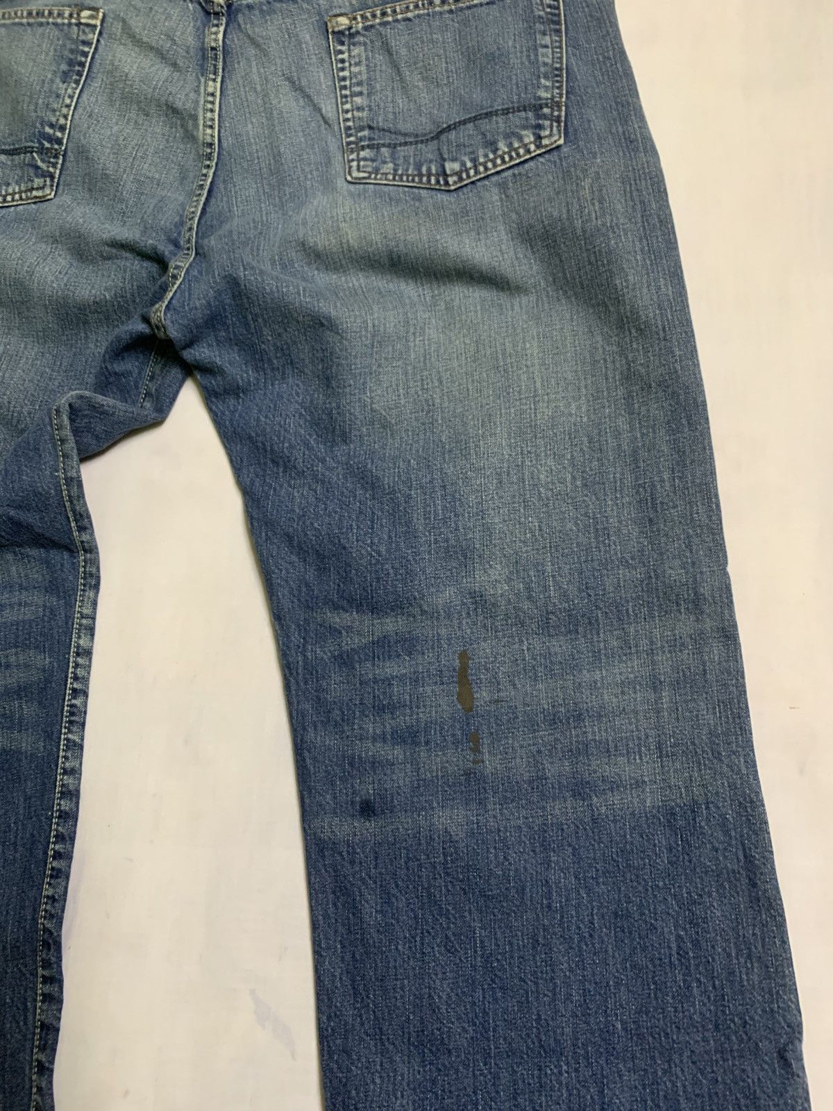 Polo Ralph Lauren POLO RALPH LAUREN JEANS Size US 42 / EU 58 - 5 Thumbnail