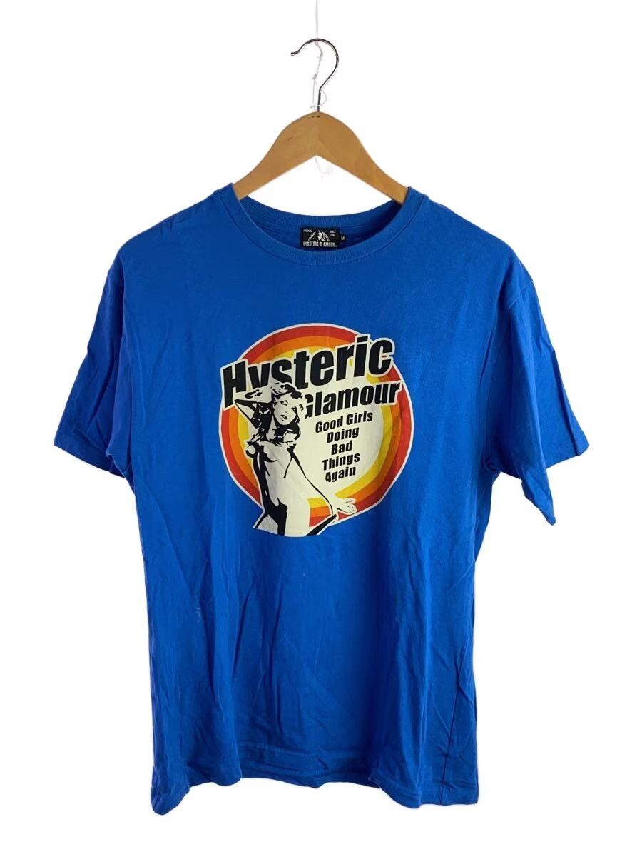 Hysteric Glamour Hysteric Good Girls Tee Size US M / EU 48-50 / 2 - 1 Thumbnail