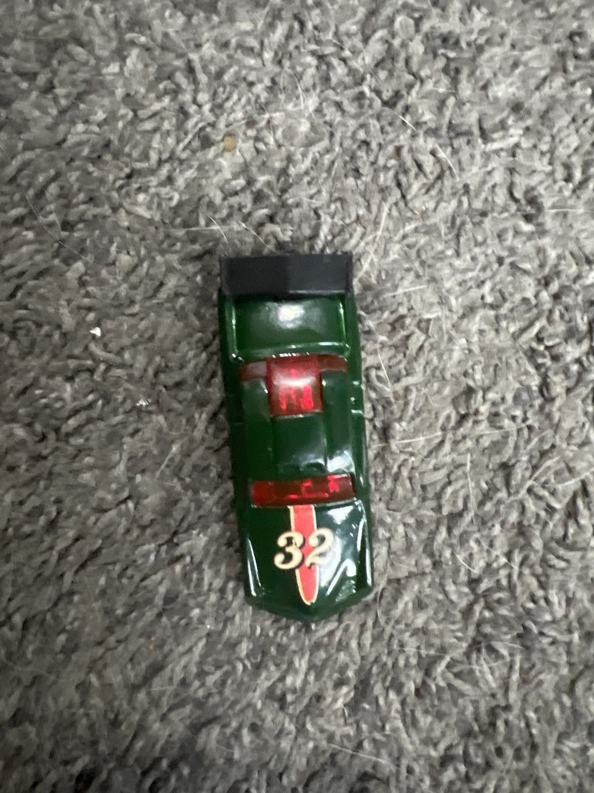 Vintage 1998 Mattel Hot Wheels At-A-Tude Size ONE SIZE - 2 Thumbnail