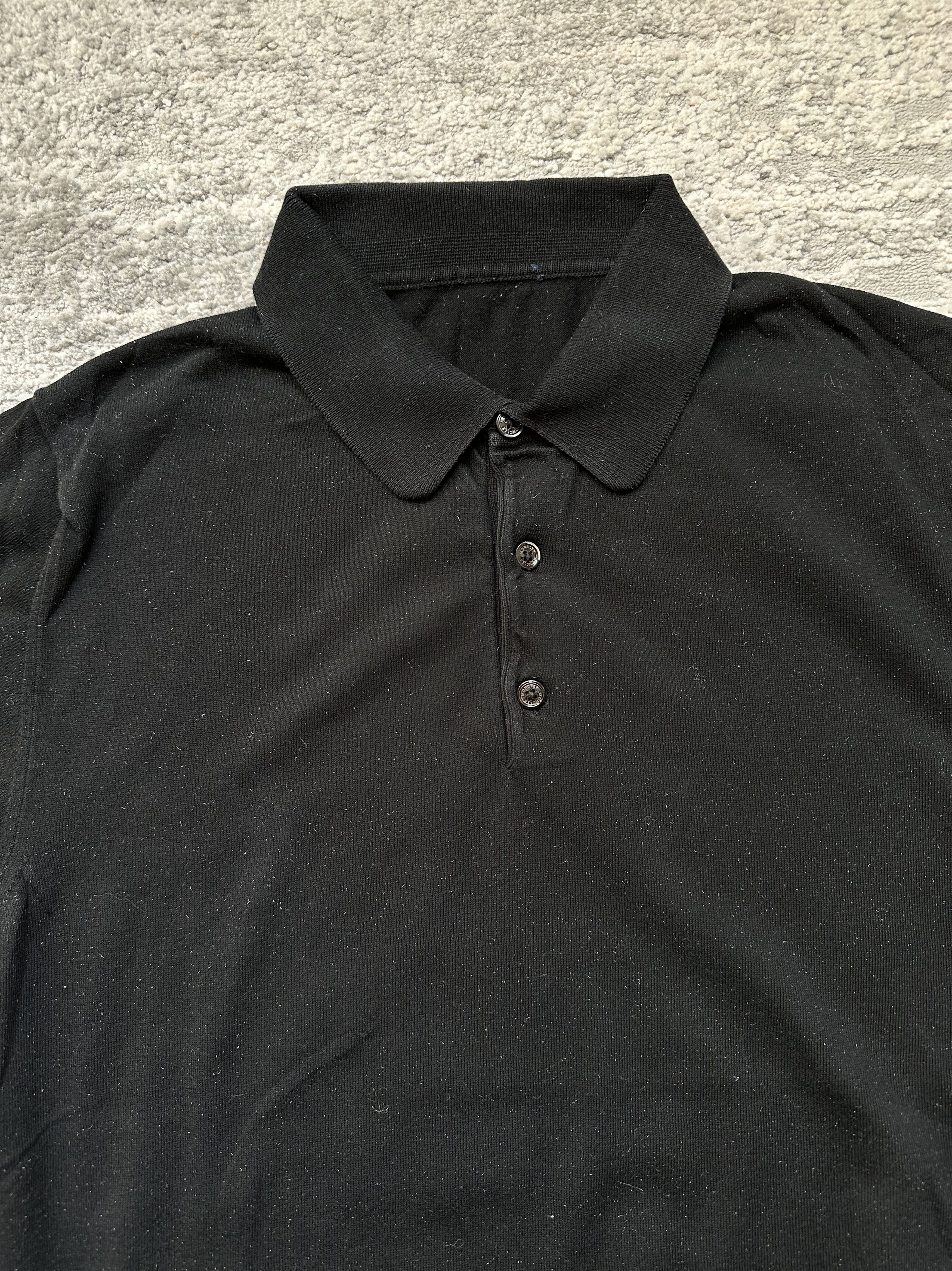 Moncler Moncler t shirt Size US M / EU 48-50 / 2 - 3 Thumbnail