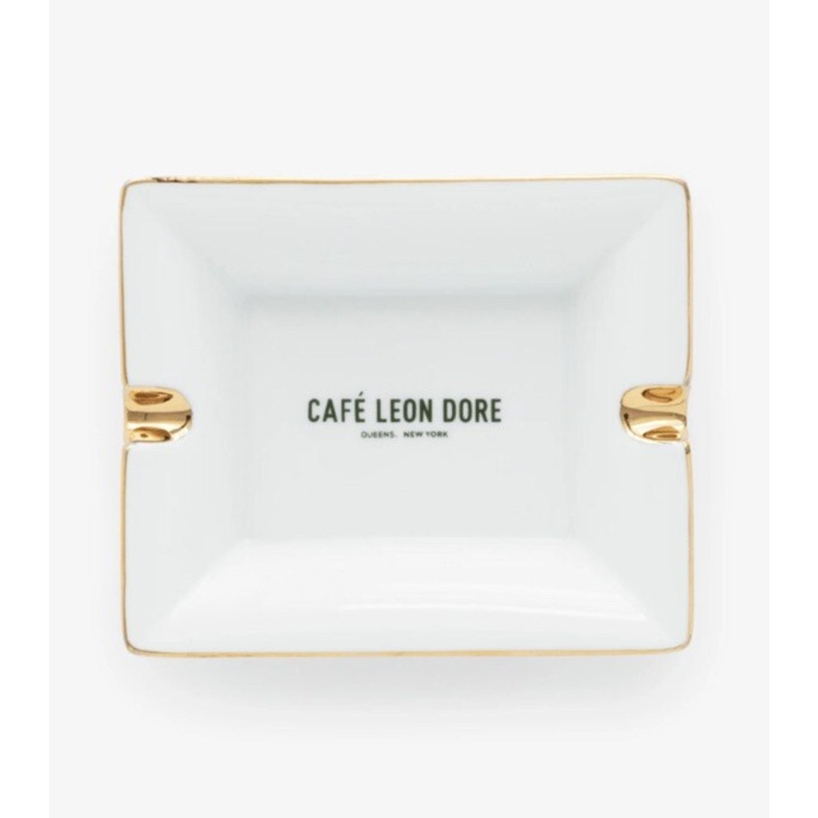 Aime Leon Dore Aime Leon Dore Café Ashtray Porcelain Size ONE SIZE - 1 Thumbnail