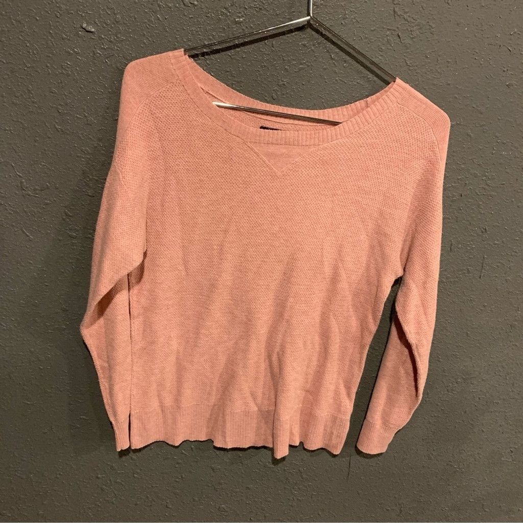 American Eagle Outfitters Women’s American Eagle Sweater Size S / US 4 / IT 40 - 1 Thumbnail