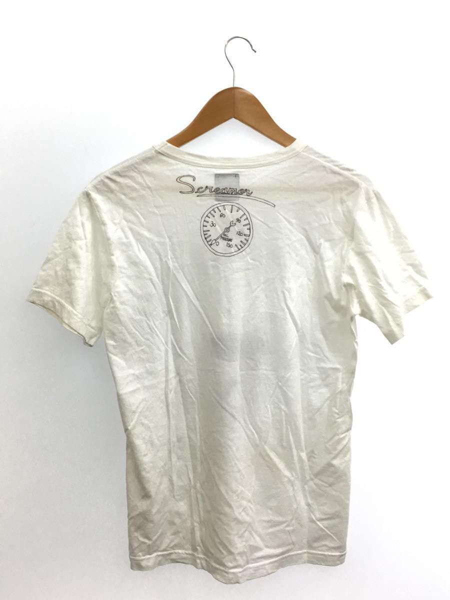 Visvim White Cotton Official Sweet Patootie Size US M / EU 48-50 / 2 - 2 Thumbnail