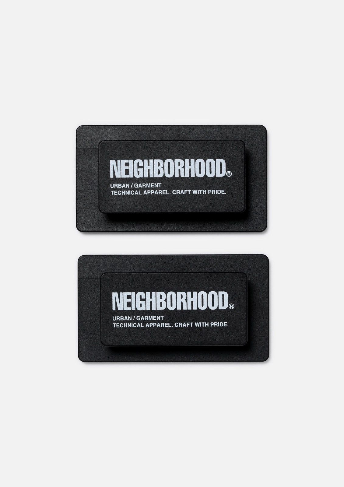 Neighborhood Neighborhood Magnet Clip Size ONE SIZE - 1 Thumbnail