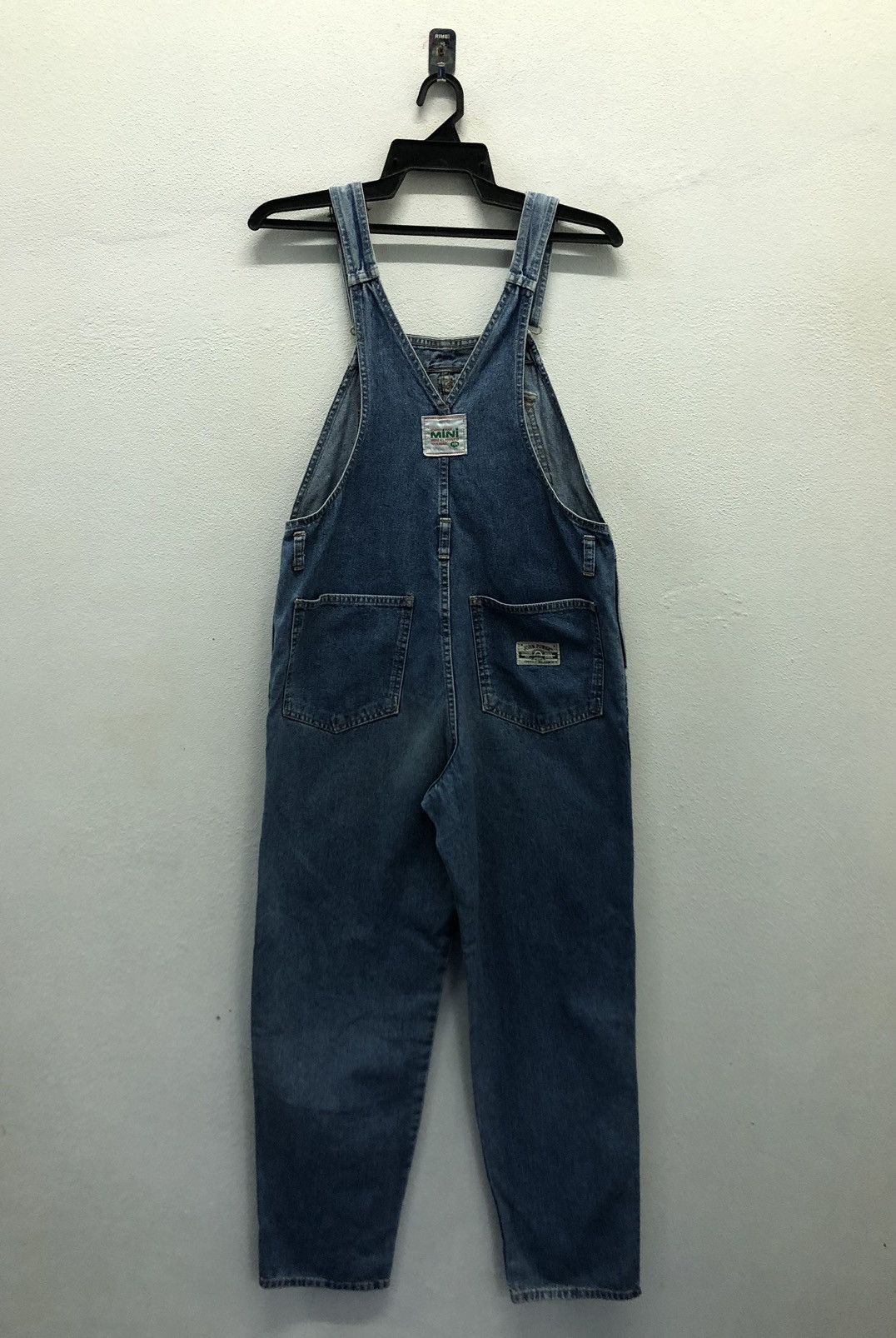 Big John Vintage Big John Overalls Size US 34 / EU 50 - 2 Thumbnail