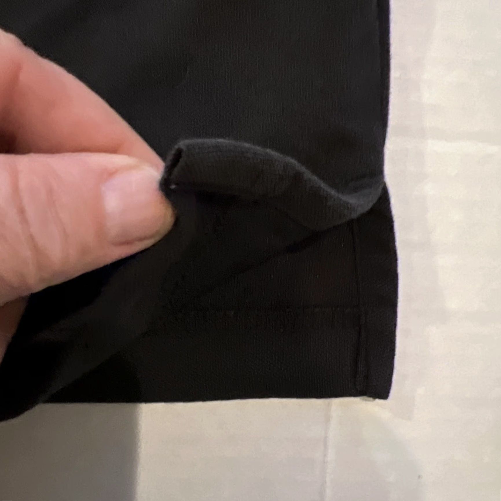 Apple VINTAGE? No — Apple Store Employee Issued Polo Shirt M? Wait Size US M / EU 48-50 / 2 - 7 Thumbnail