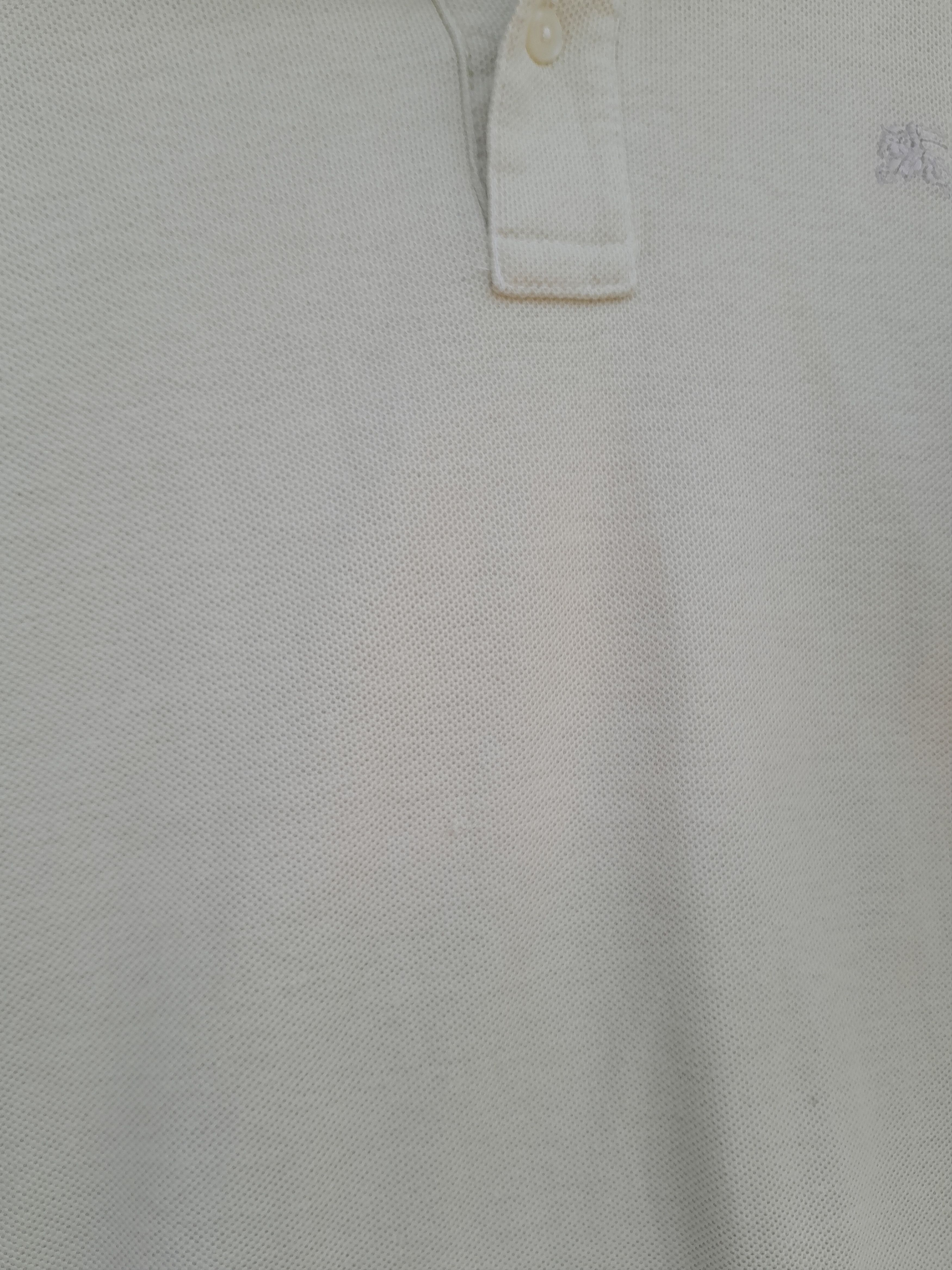Burberry ❤FINAL DROP🔴VINTAGE BURBERRY'S POLO COLLAR Size US M / EU 48-50 / 2 - 5 Thumbnail