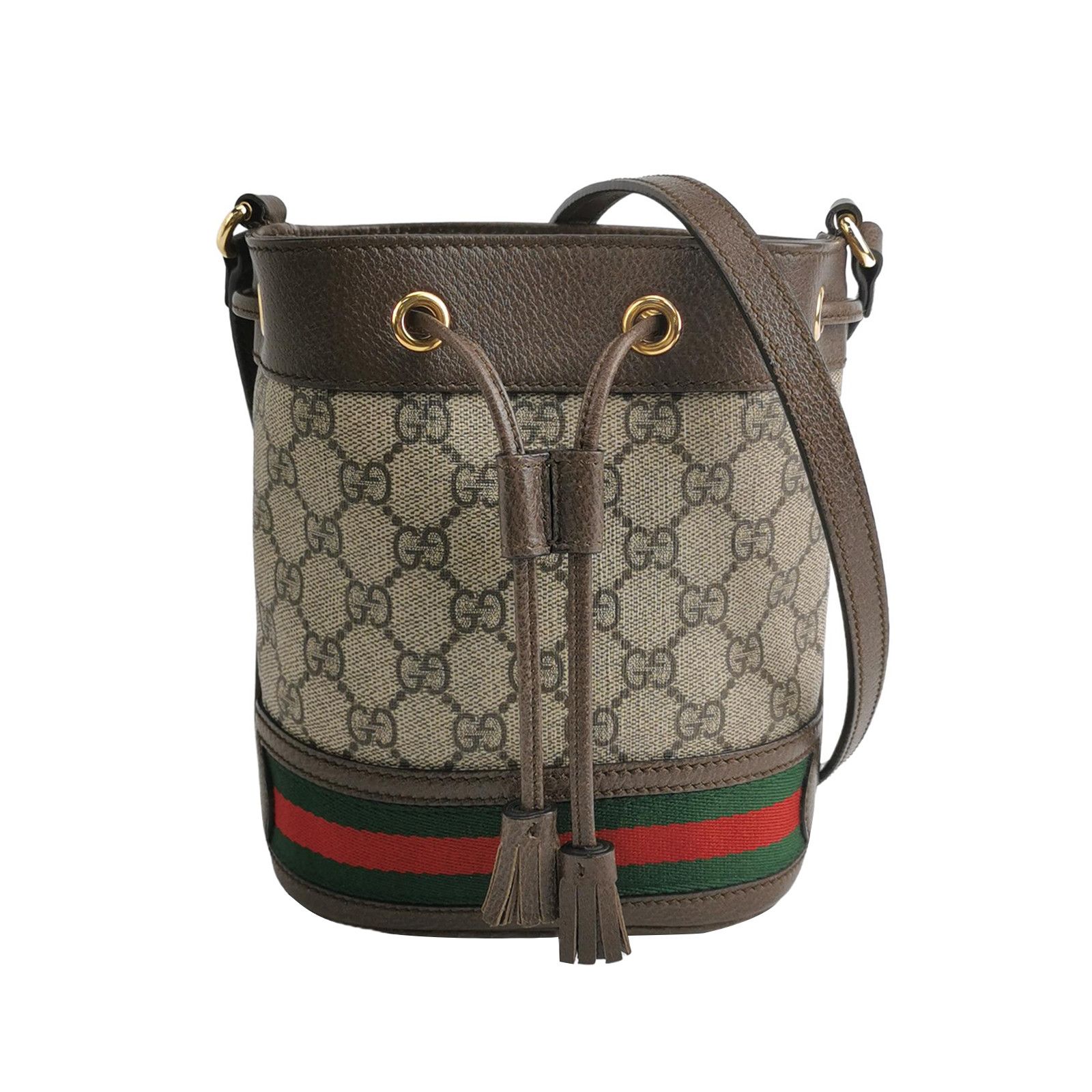 Gucci Gucci Women os Shoulder Bags Size ONE SIZE - 1 Thumbnail
