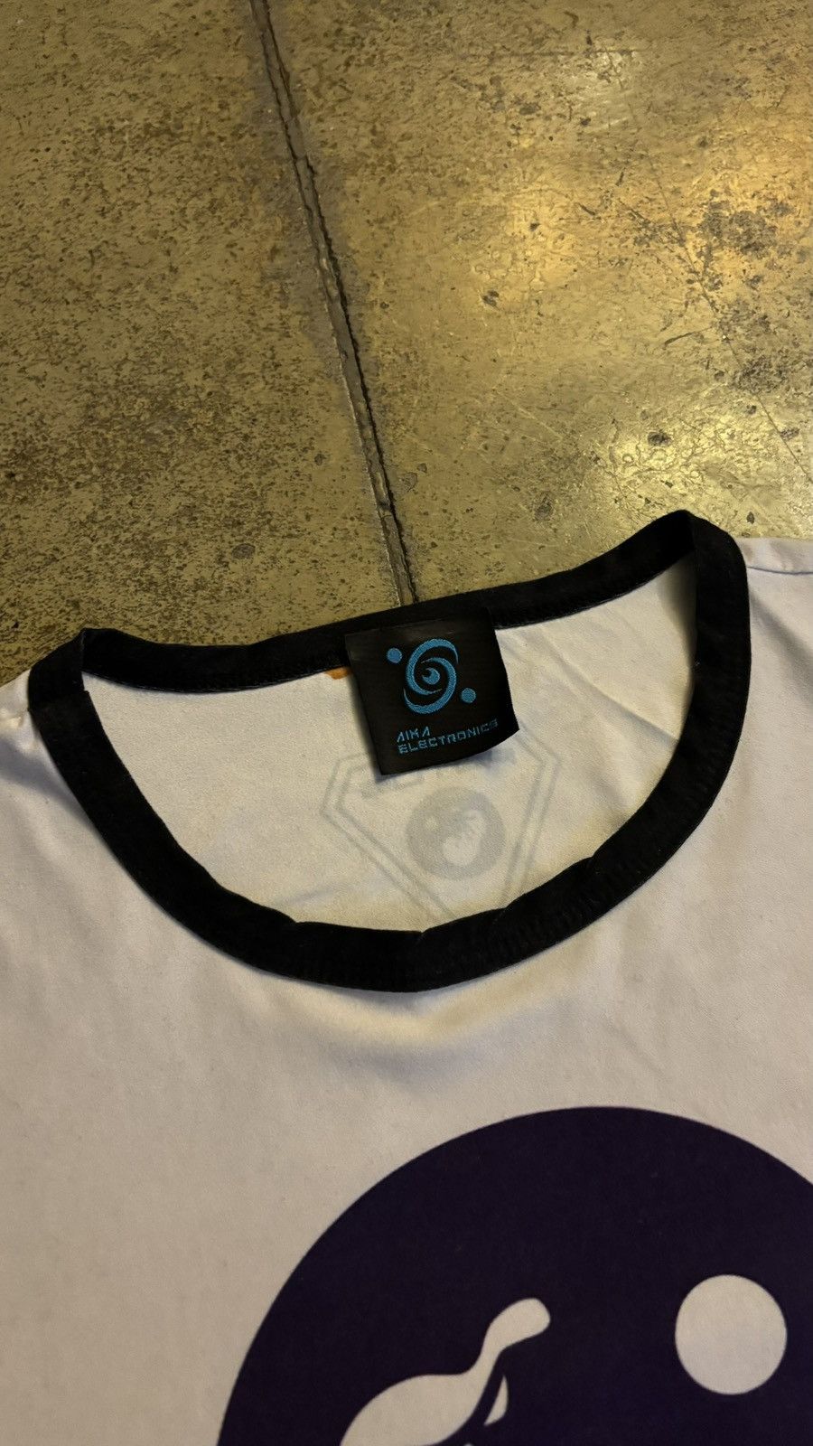 Fotus fotus sport tee Size US M / EU 48-50 / 2 - 5 Thumbnail