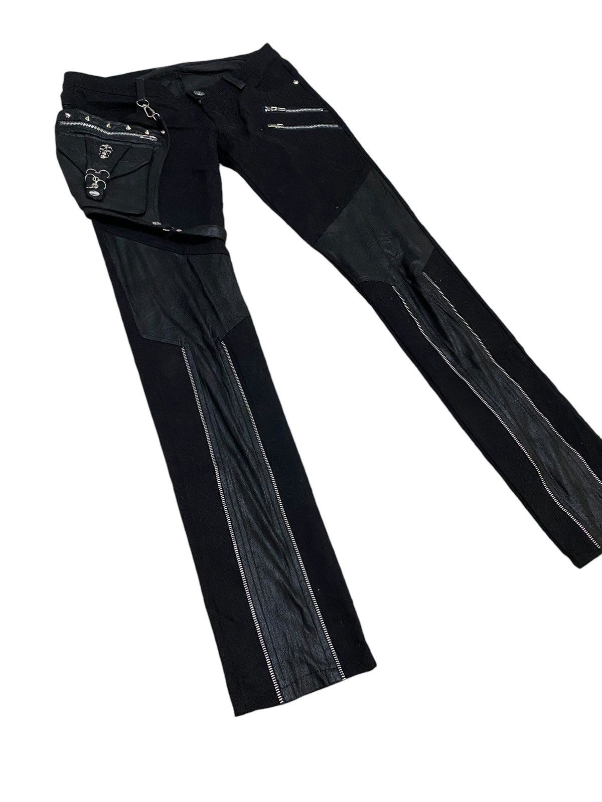 Japanase brand devil fashion pants very nice design