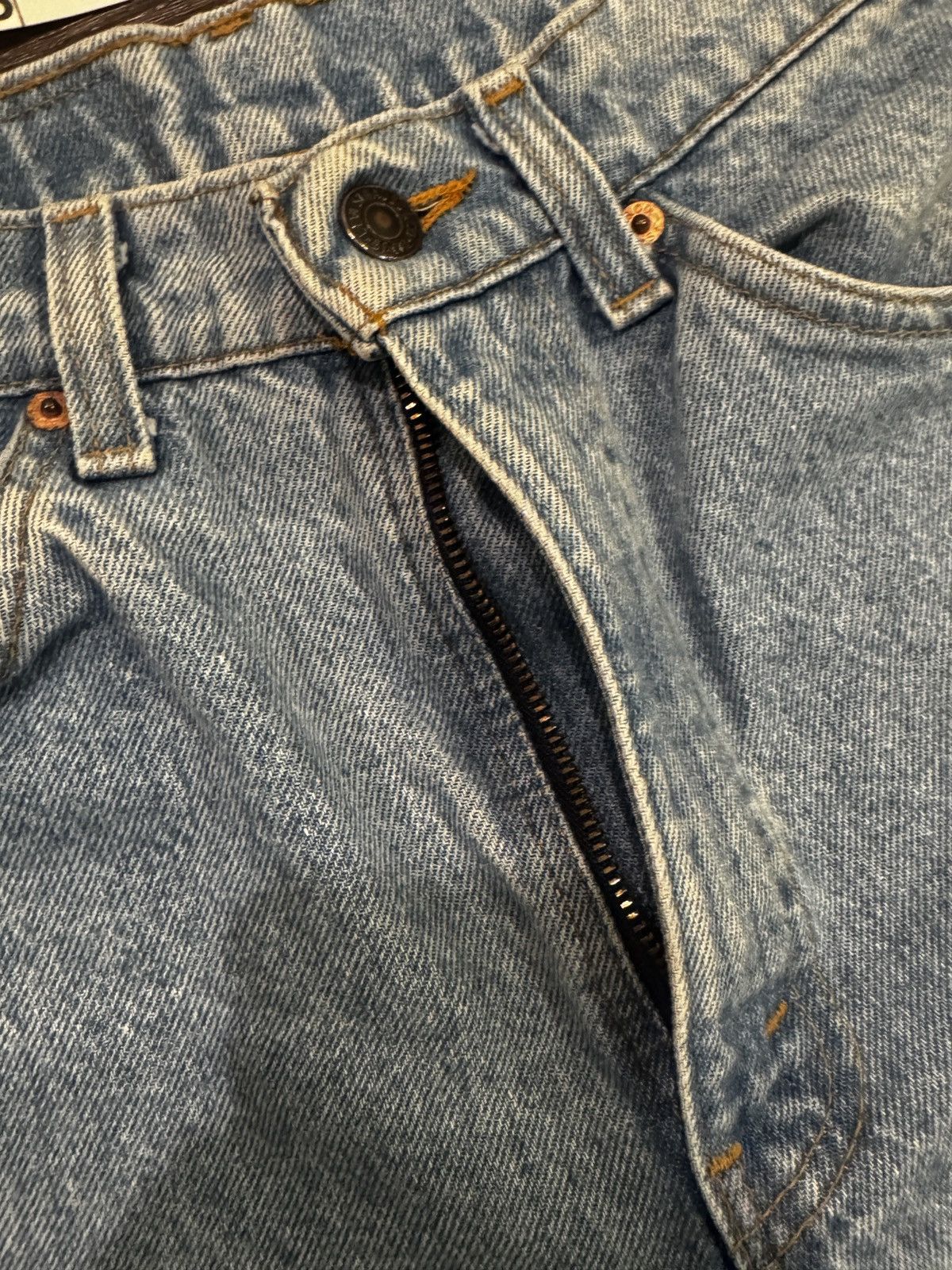 Levi's Vintage Clothing Levi’s Vintage 505 Size US 30 / EU 46 - 3 Thumbnail