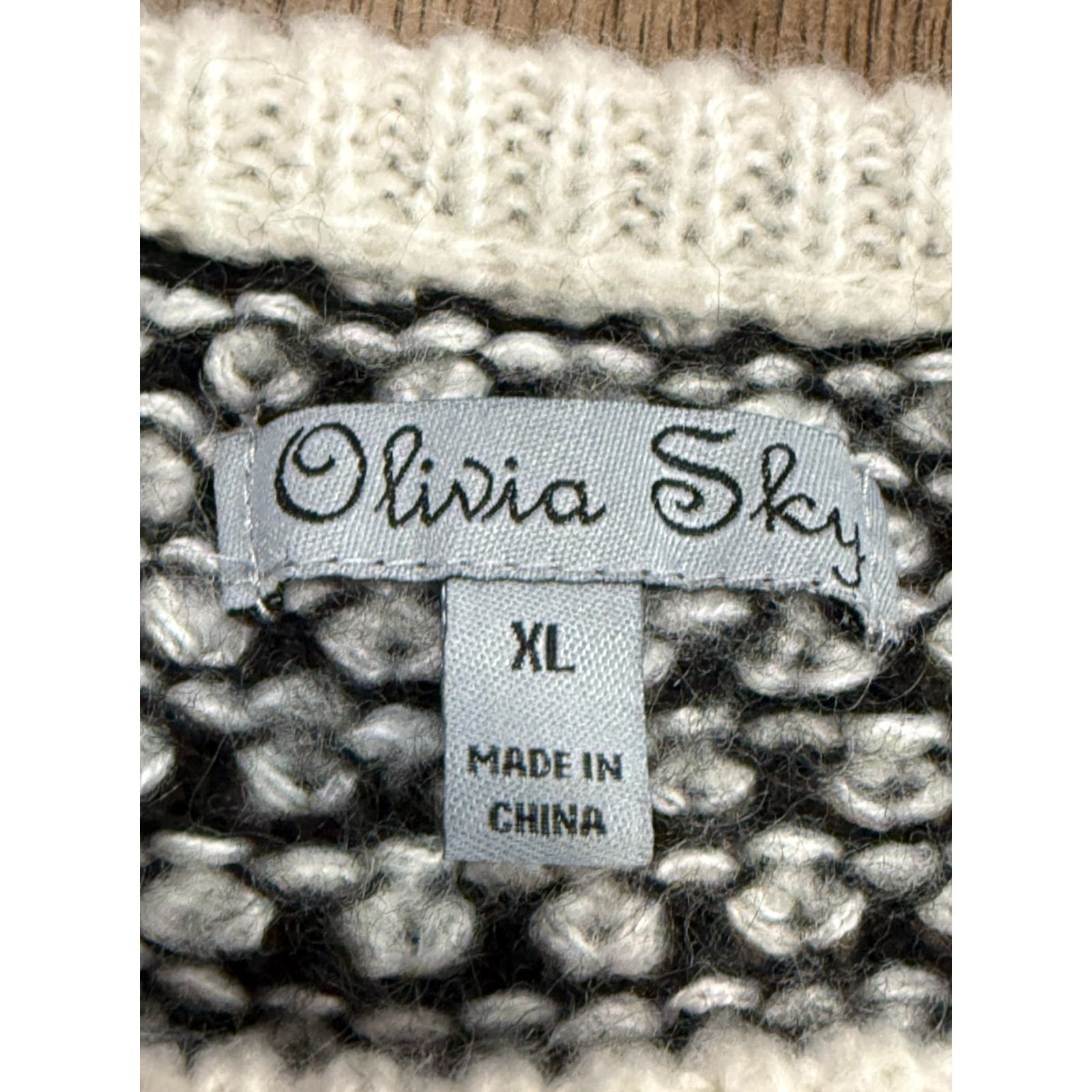 Vintage VINTAGE? No. Size XL / US 12-14 / IT 48-50 - 5 Thumbnail