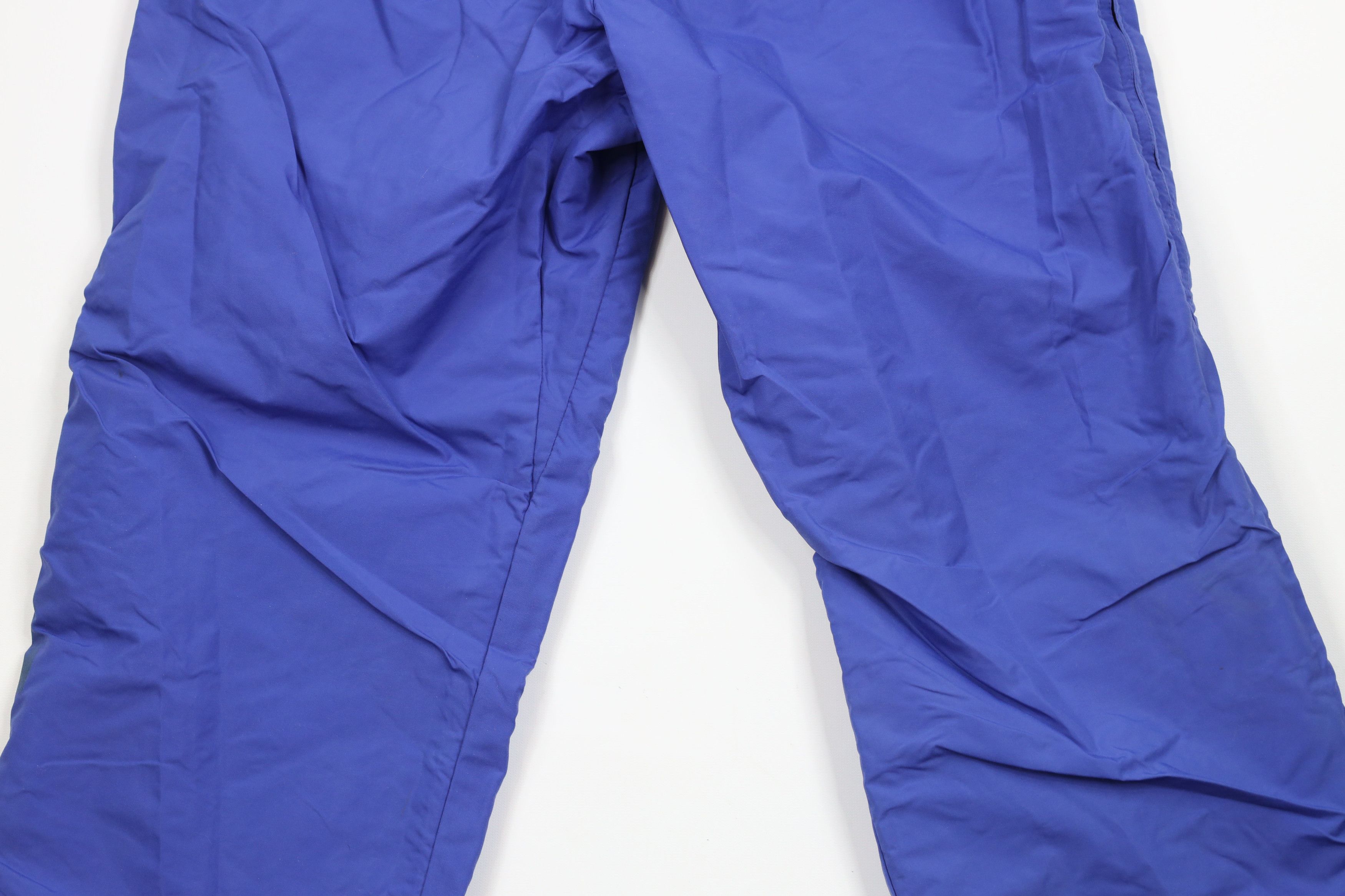 Columbia × Vintage Vintage 90s Columbia Reversible Ski Snowboard Snow Pants Size 30" / US 8 / IT 44 - 20 Thumbnail