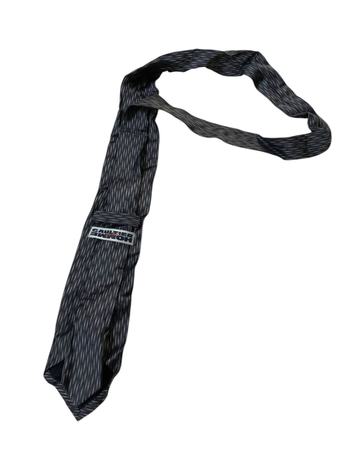 💥Gaultier Homme Objet Jean Paul Gaultier Ties