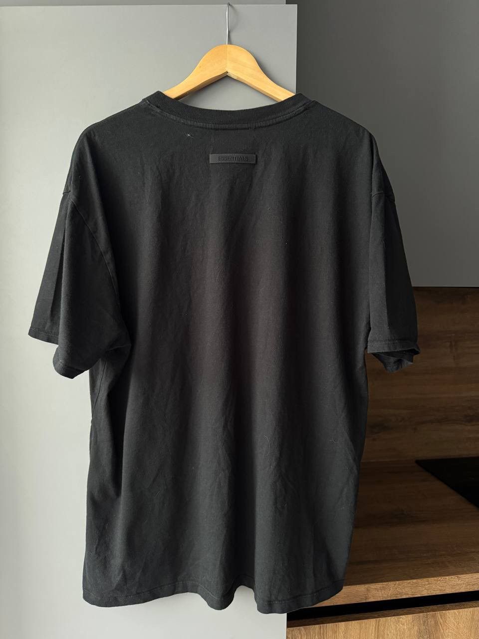 Essentials Fear of God Essentials T shirt Size US L / EU 52-54 / 3 - 2 Thumbnail