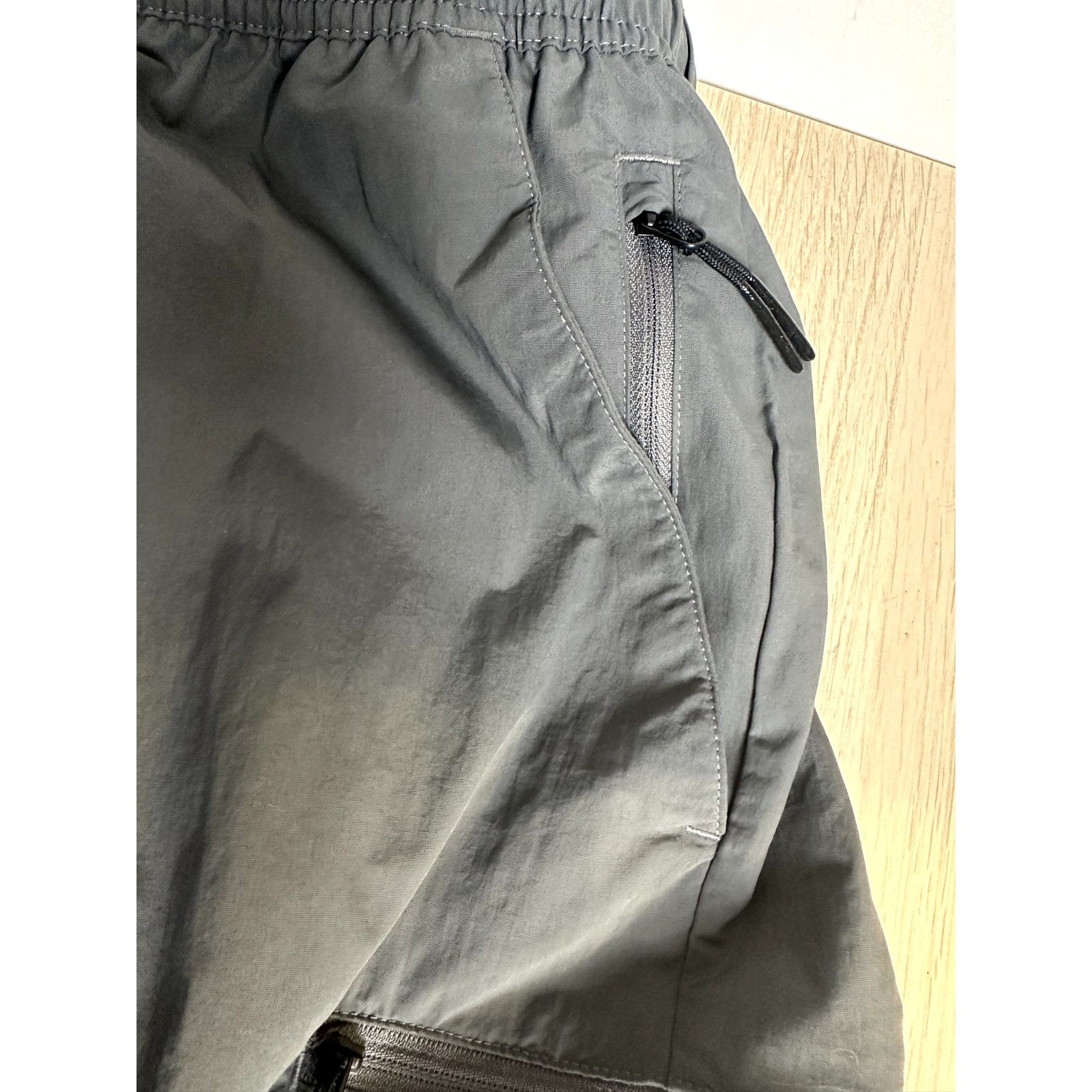 Adidas SOLD OUT! Adidas Essentials Woven Cargo Pants - Size S -NEW Size 26" / US 2 / IT 38 - 3 Thumbnail