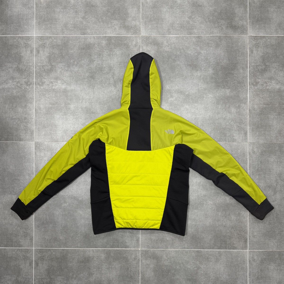 The North Face The North Face TNF Summit Series Primaloft Polartec Jacket Size US L / EU 52-54 / 3 - 25 Thumbnail