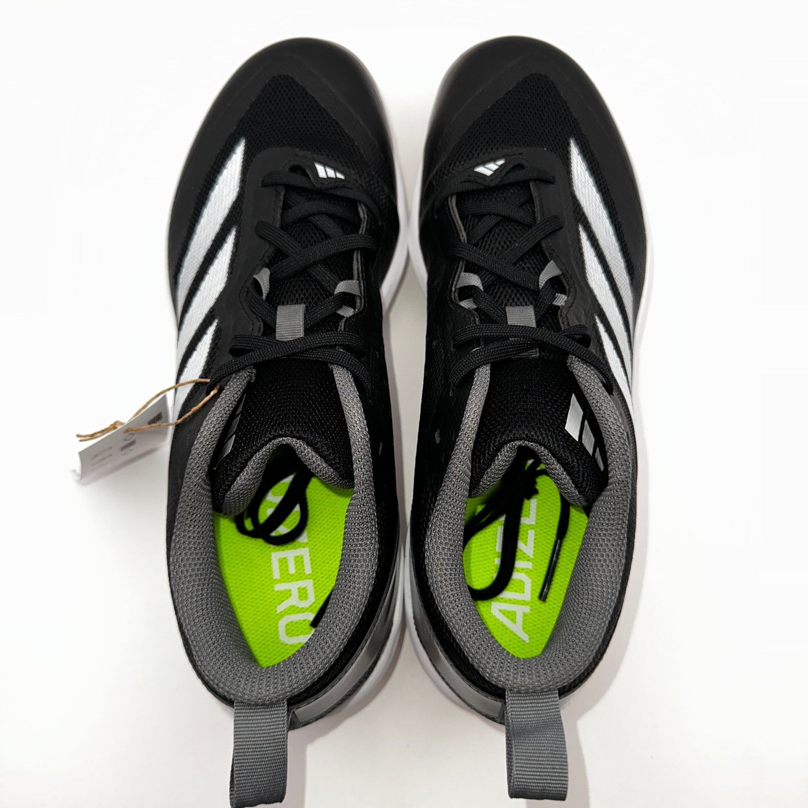 Adidas Adidas IH3470 Womens sz 11 Softball Shoes Adizero Instinct Size US 11 / IT 41 - 6 Thumbnail
