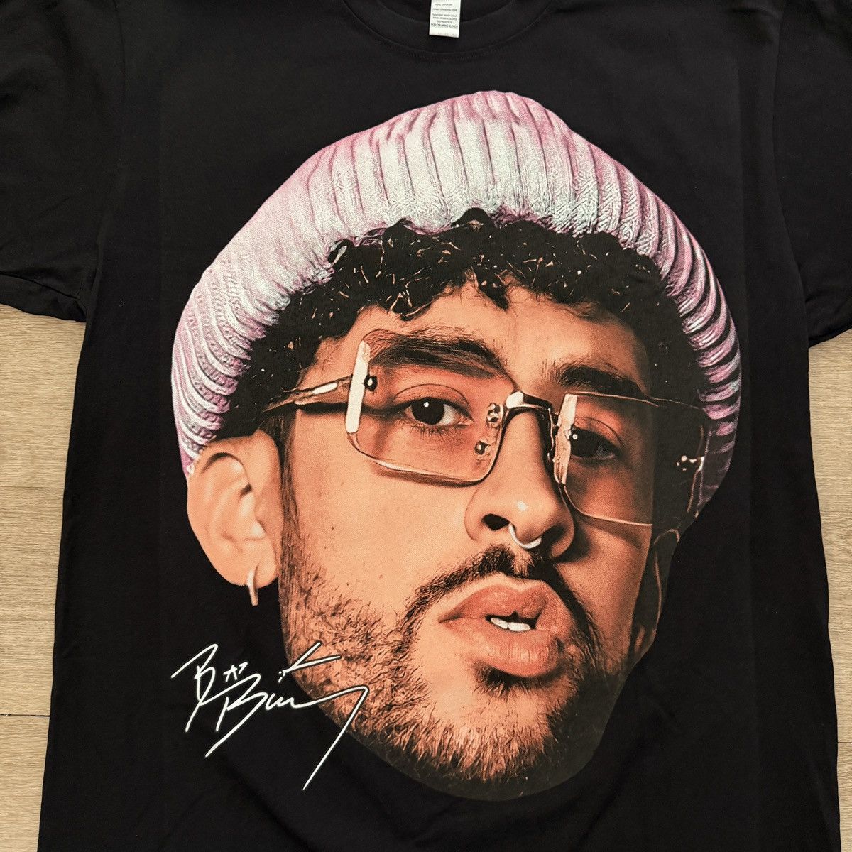 Other BENITO TEE SHIRT Size US L / EU 52-54 / 3 - 3 Thumbnail
