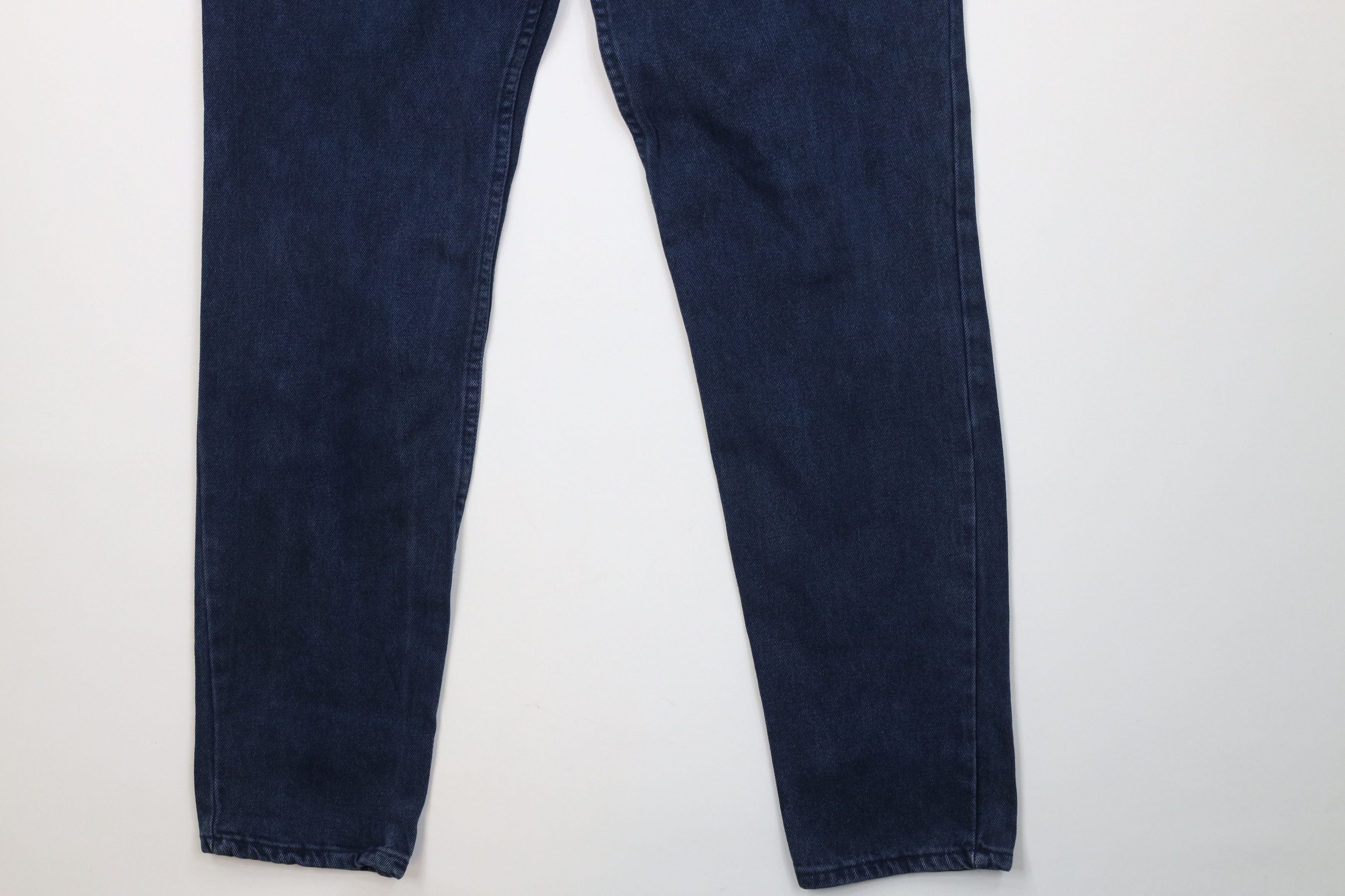 Vintage Vintage 90s LEI Babydoll Bella Fairy Fit Jeans Blue USA Size 34" / US 12 / IT 48 - 5 Thumbnail