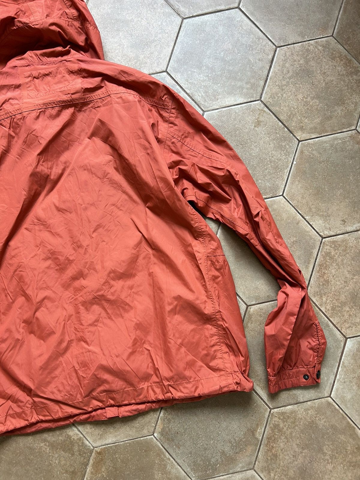 Paul Smith Paul Smith Light Jacket Zip Size US XL / EU 56 / 4 - 8 Thumbnail