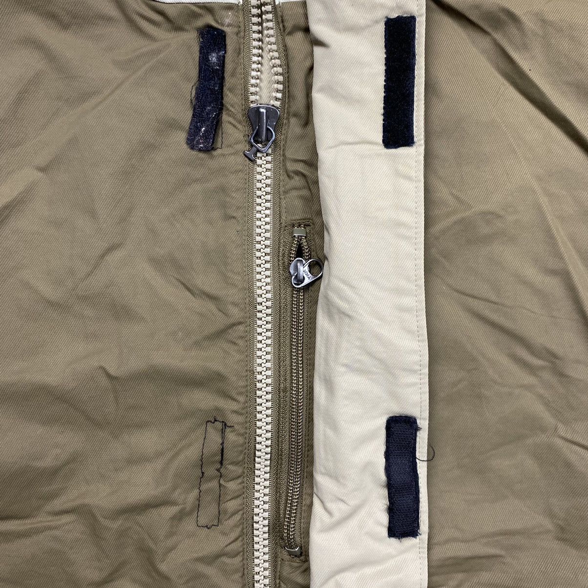Nike ACG vintage nike acg jacket Size US L / EU 52-54 / 3 - 8 Thumbnail