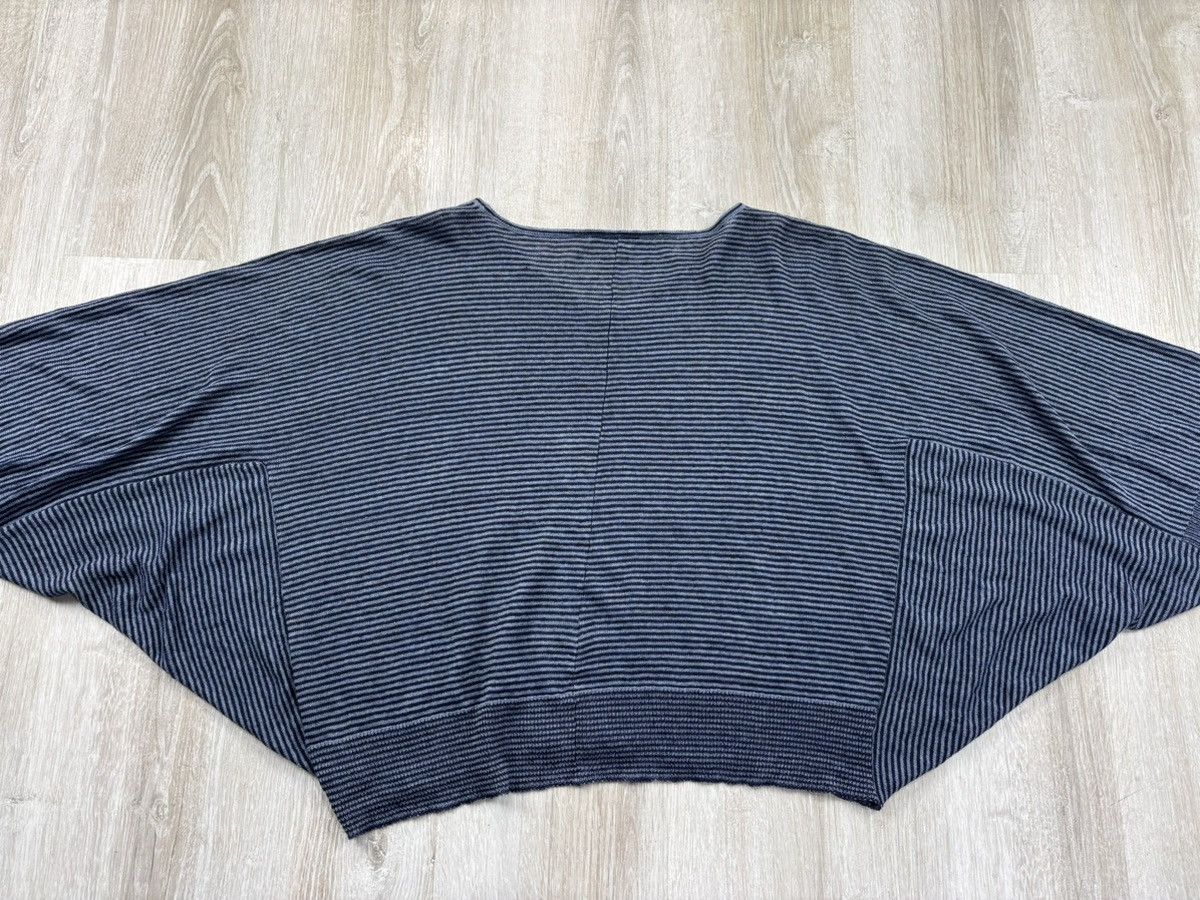 OSKA Womens poncho OSKA Size 2 Size M / US 6-8 / IT 42-44 - 8 Thumbnail